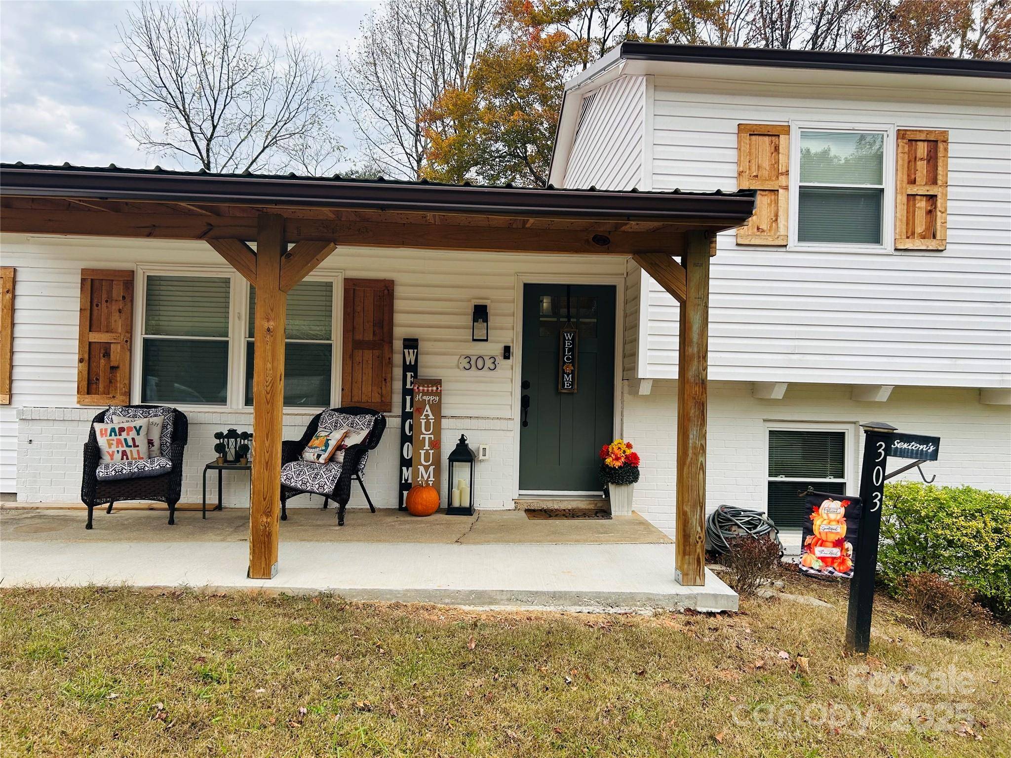 Morganton, NC 28655,303 Kela DR