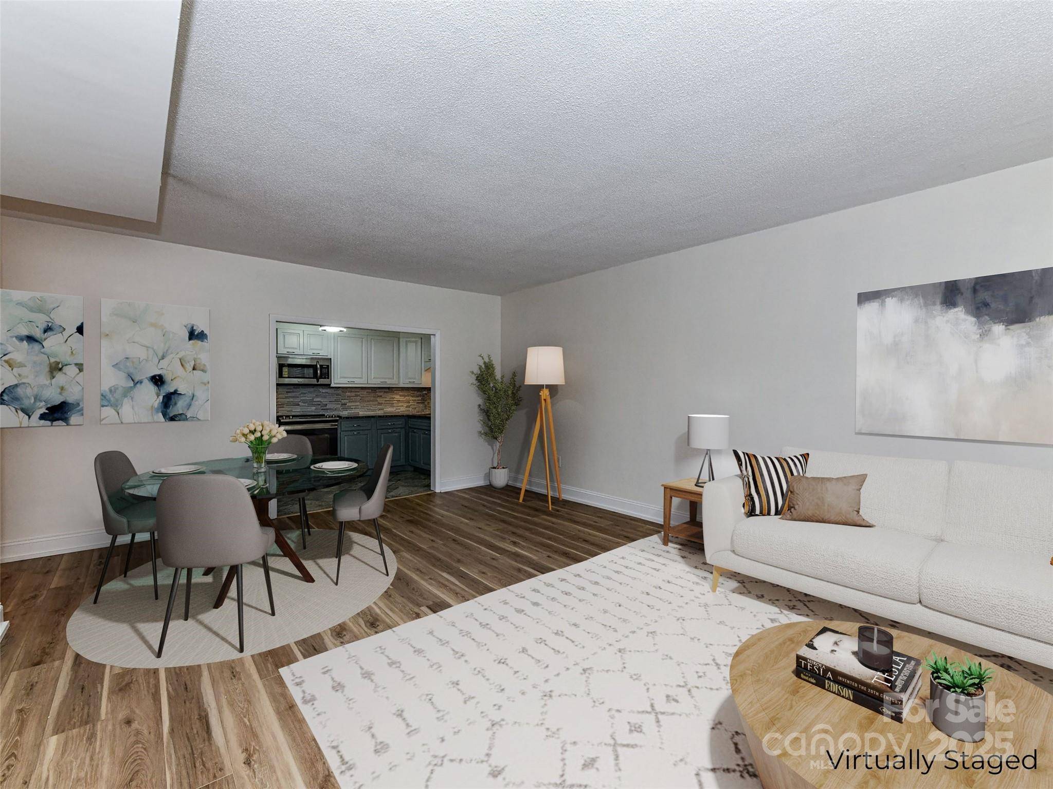 Charlotte, NC 28209,1300 Reece RD #111