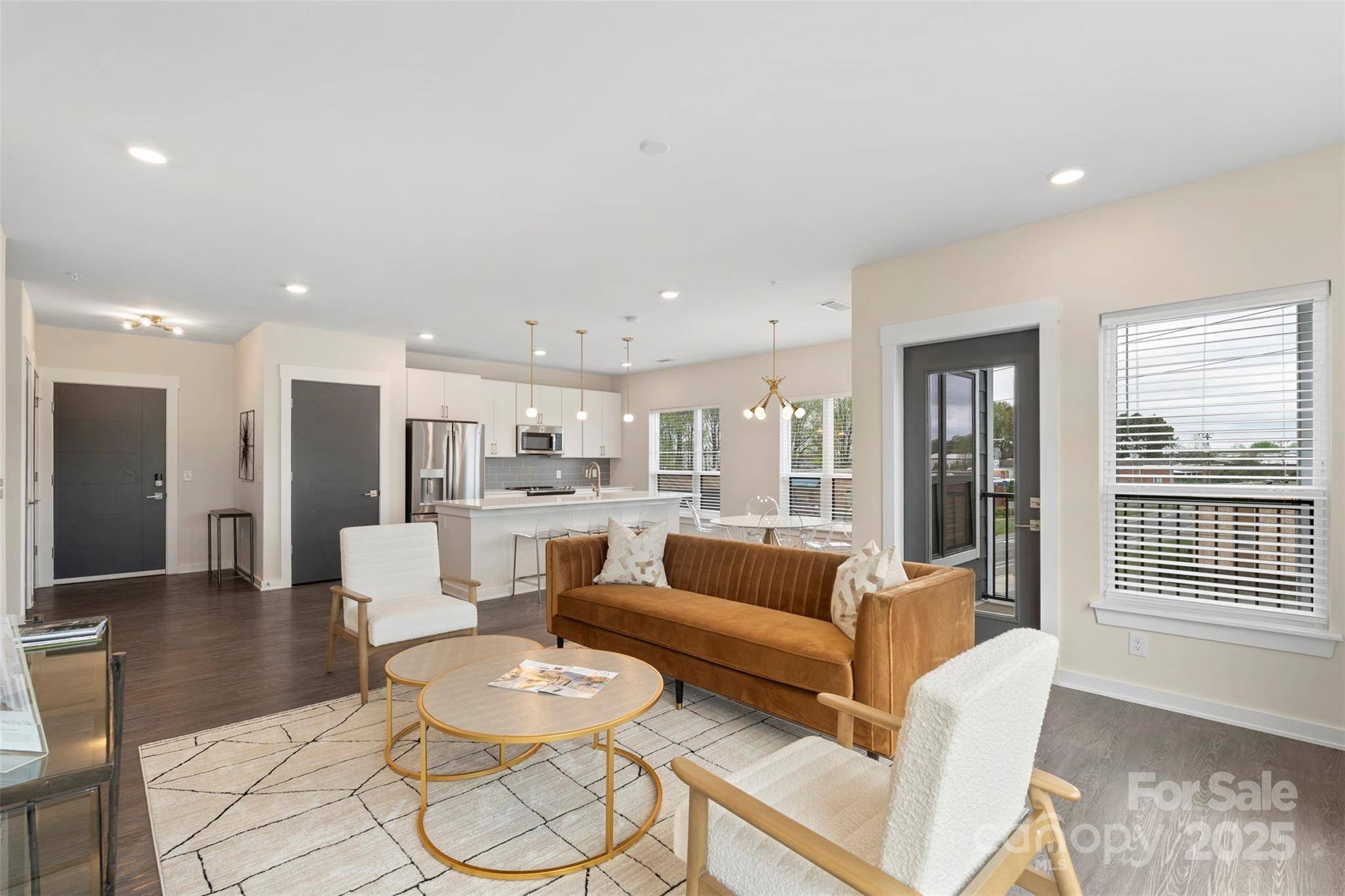 Charlotte, NC 28205,3630 N Davidson ST #3301