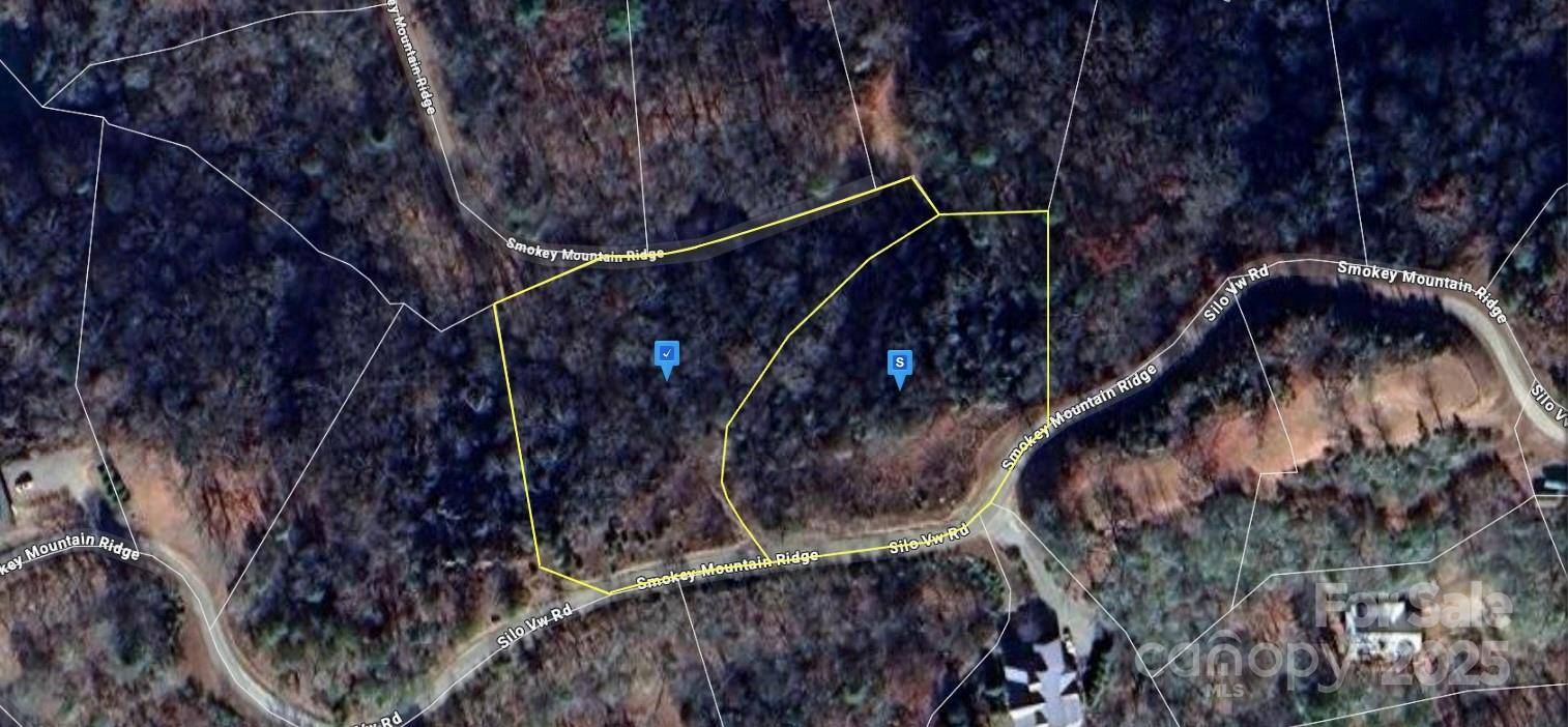 Marble, NC 28905,262 Silo VW