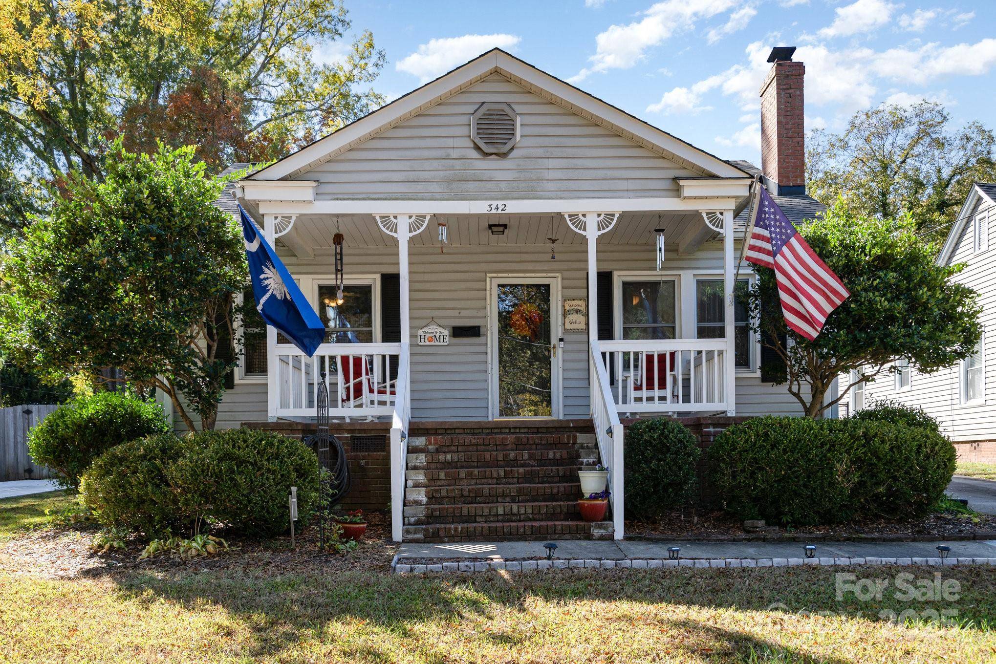 Rock Hill, SC 29730,342 Pickens ST