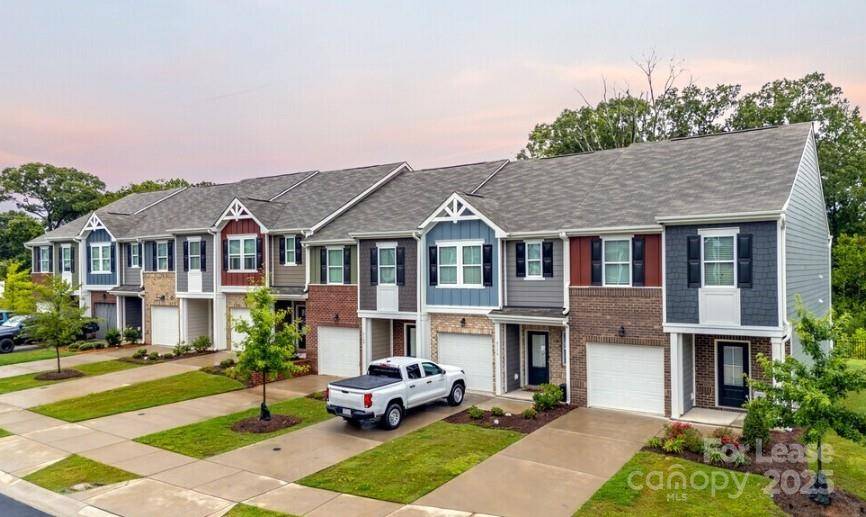 Matthews, NC 28105,5179 Mintworth DR