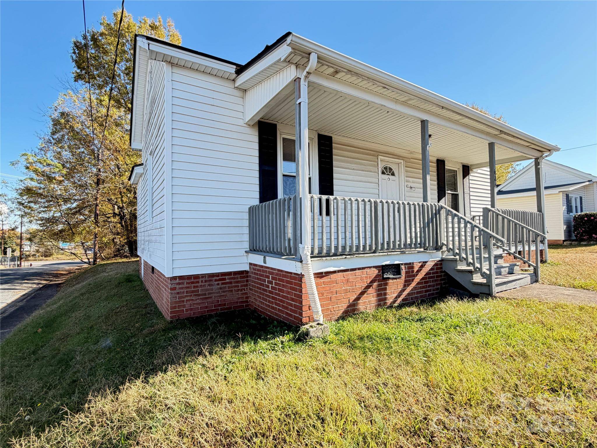 Kannapolis, NC 28081,624 N Juniper AVE