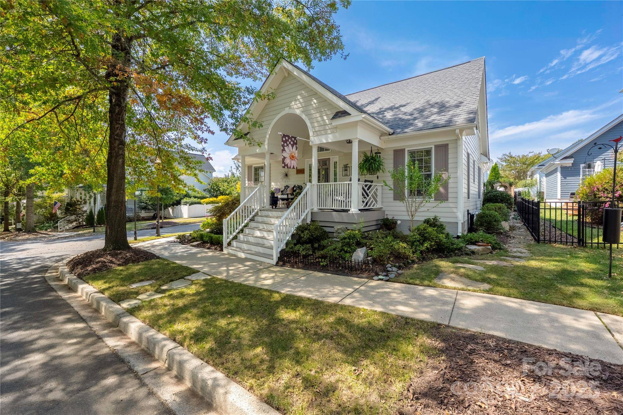 Huntersville, NC 28078,13717 Batemans RD