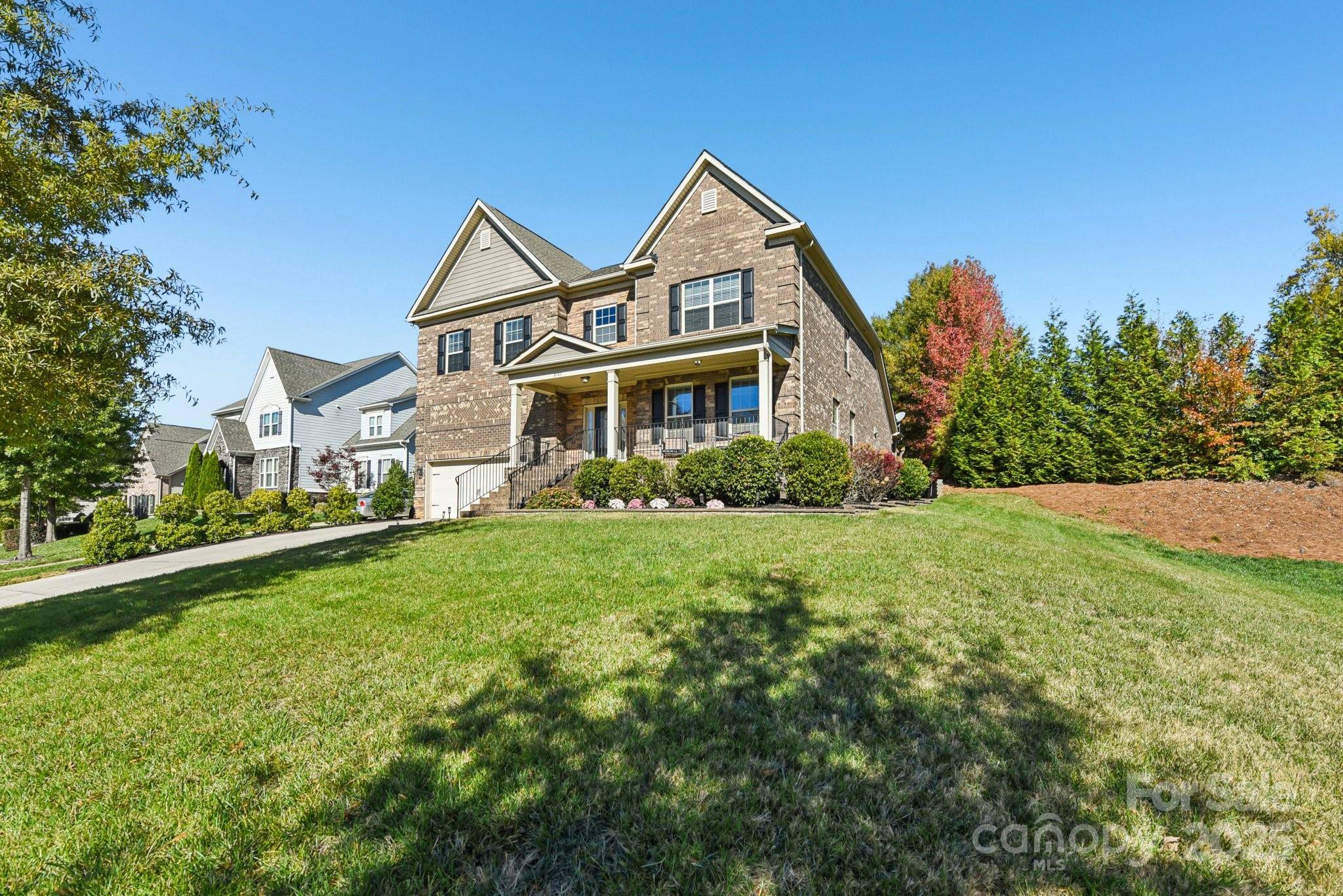 Harrisburg, NC 28075,4140 Green Park CT