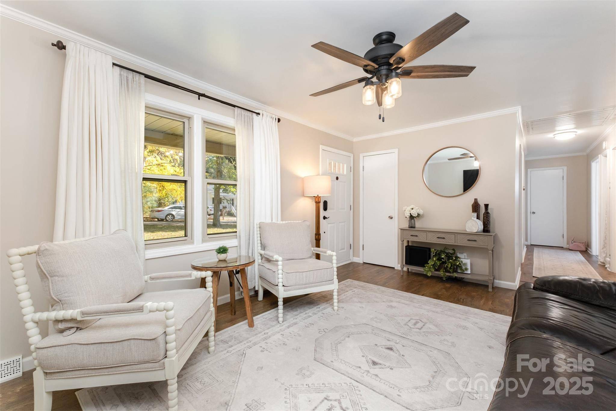 Kannapolis, NC 28081,100 Fir AVE