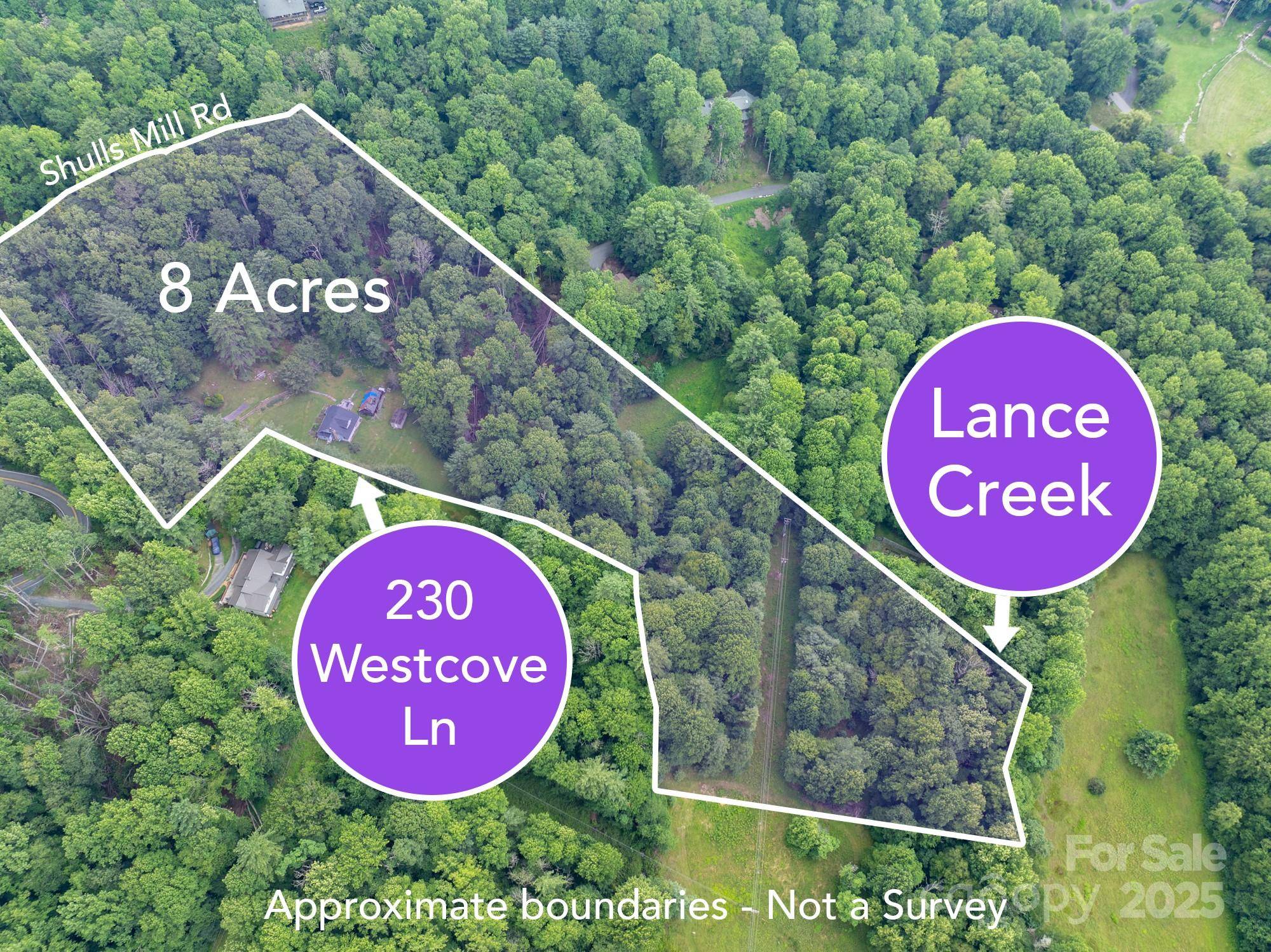 Boone, NC 28607,230 West Cove LN