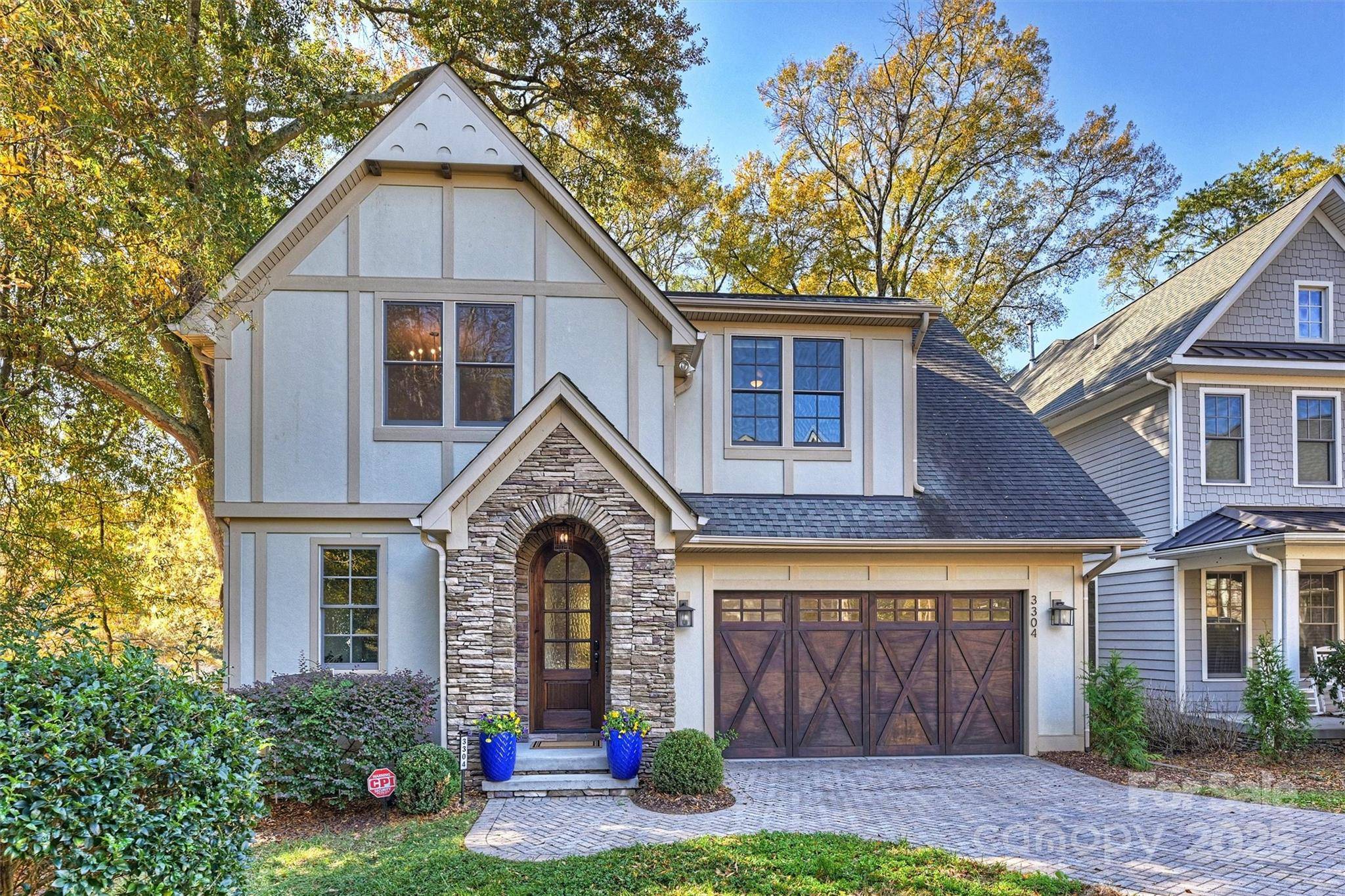 Charlotte, NC 28205,3304 Josephine CT