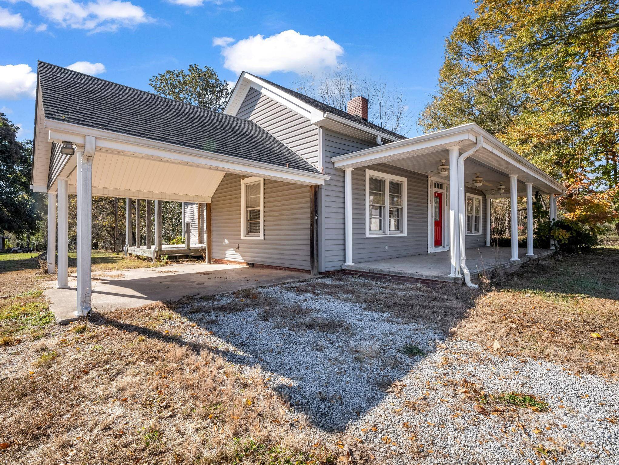 Mooresboro, NC 28114,329 W Main ST