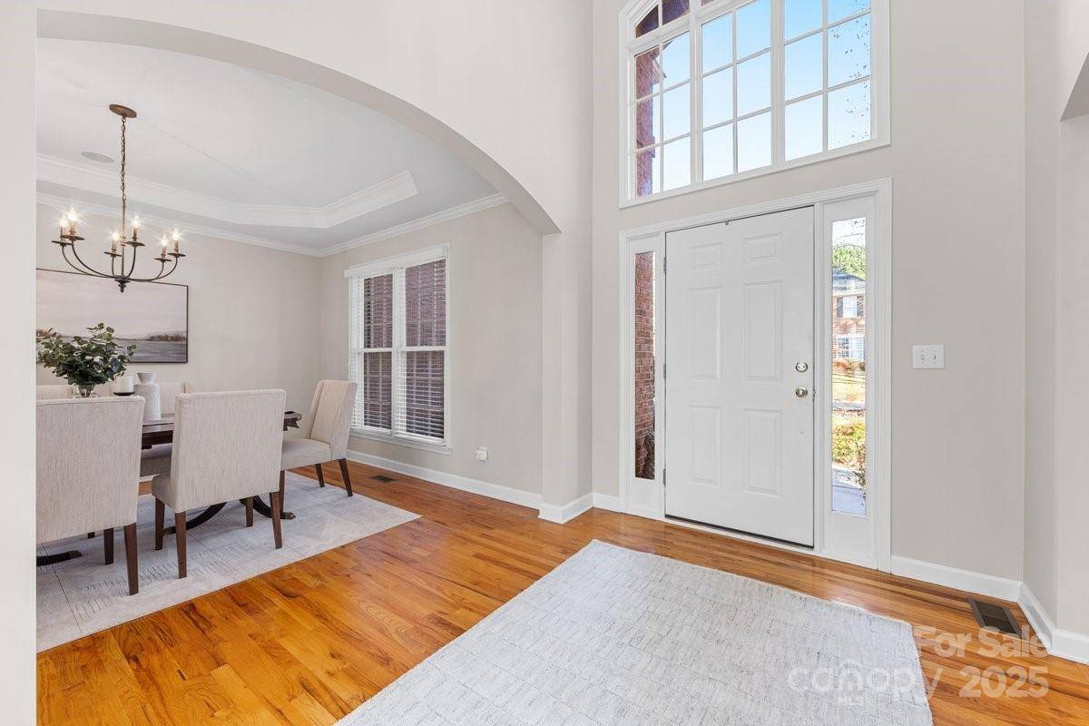 Mooresville, NC 28117,109 N Audubon AVE