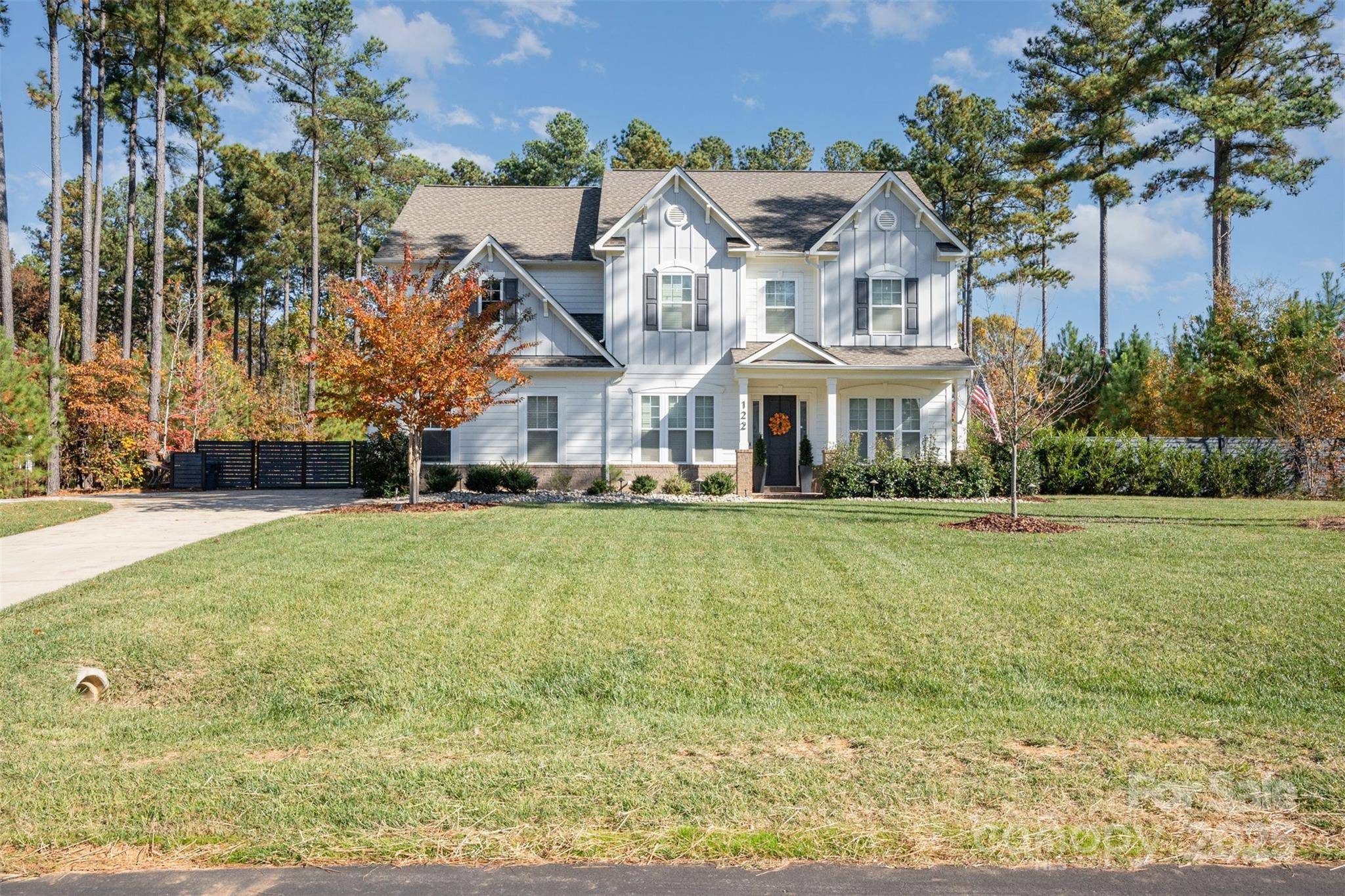 Mooresville, NC 28115,122 Sills Creek LN
