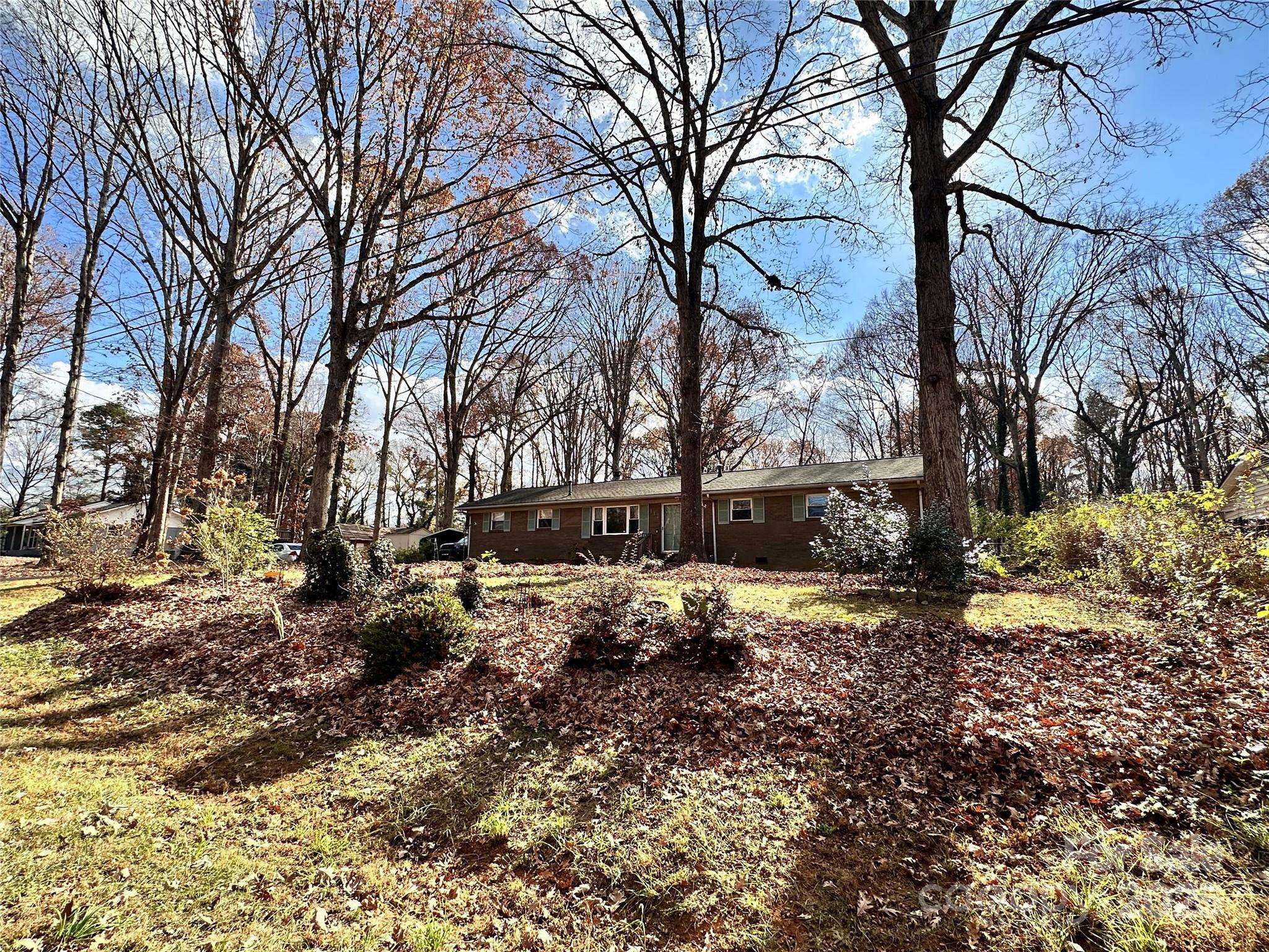 Matthews, NC 28104,117 Robinson AVE