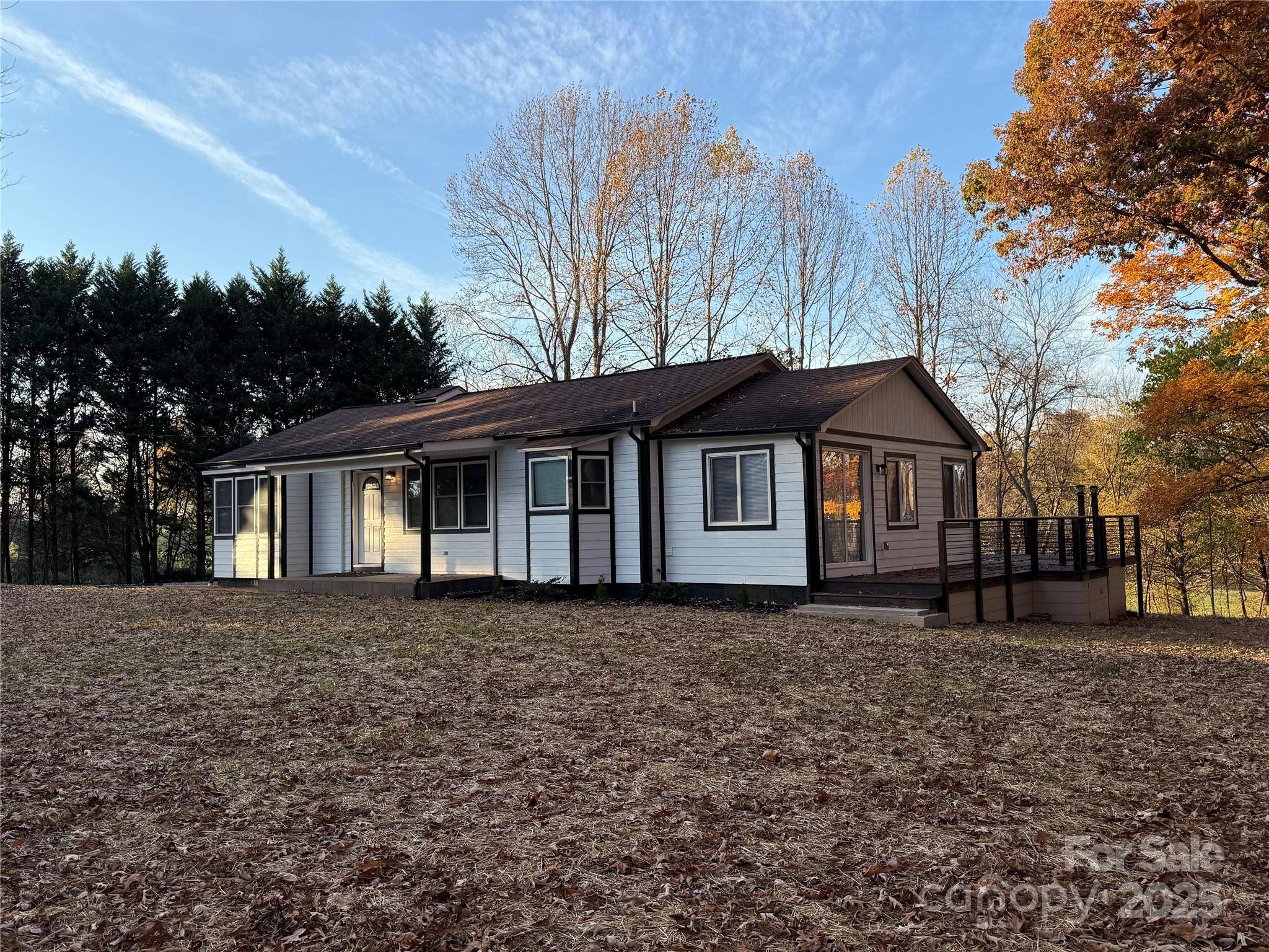 Claremont, NC 28610,5330 Herman RD