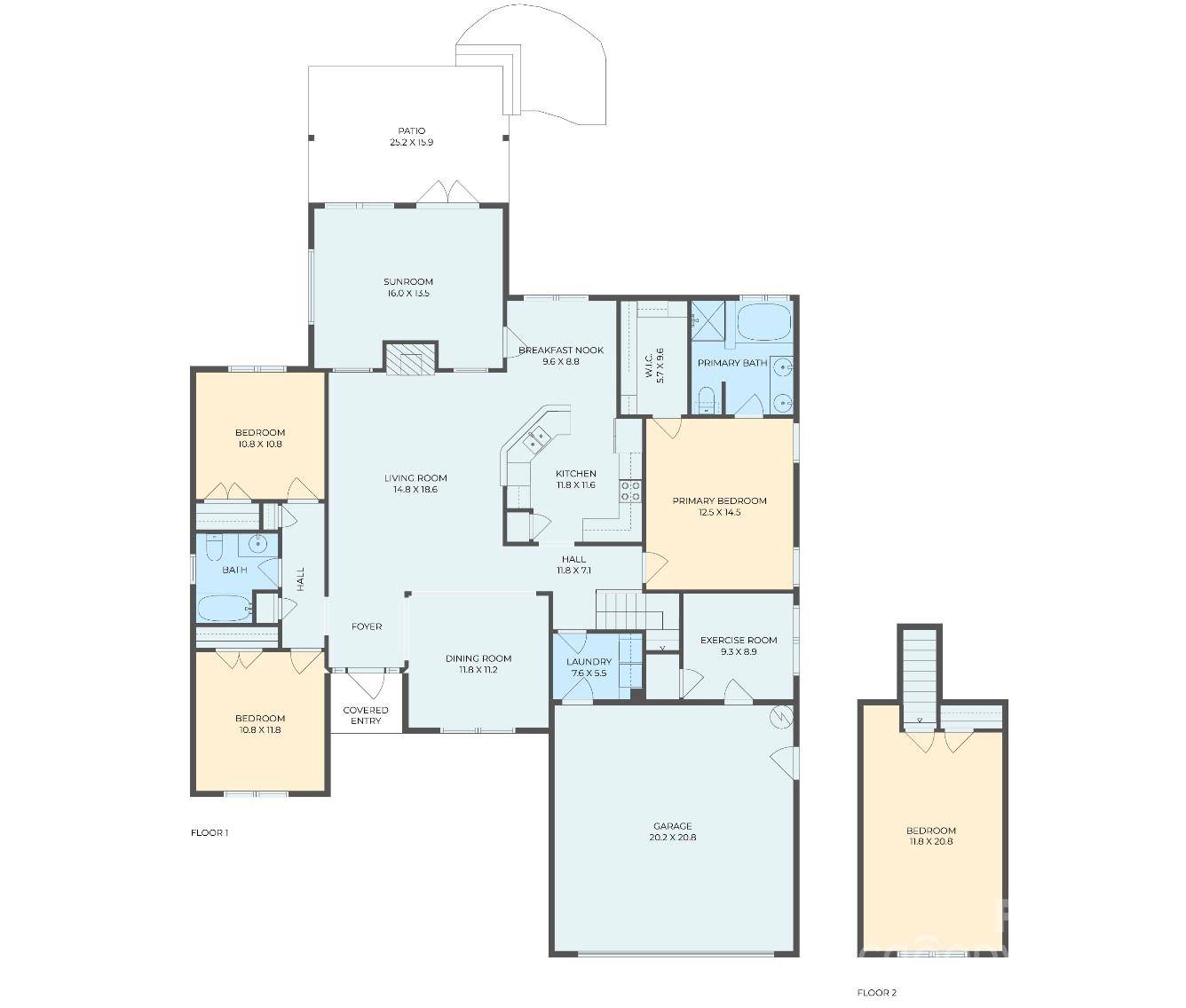 Asheville, NC 28806,207 Farm Creek DR E