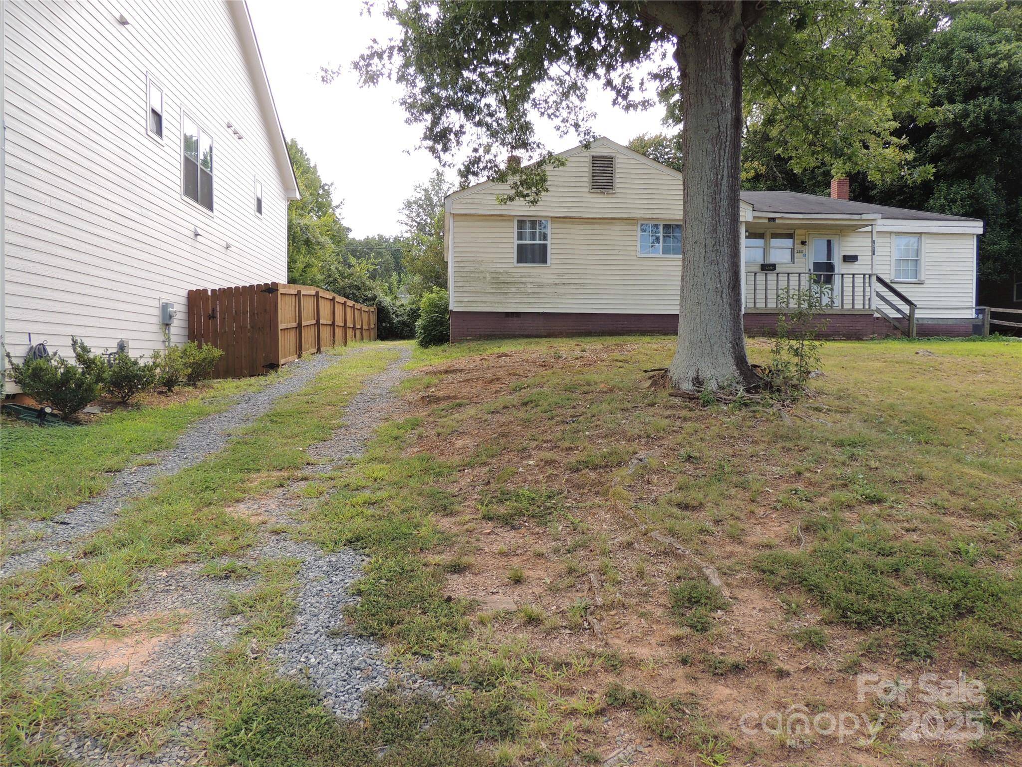 Charlotte, NC 28208,2315 Marlowe AVE