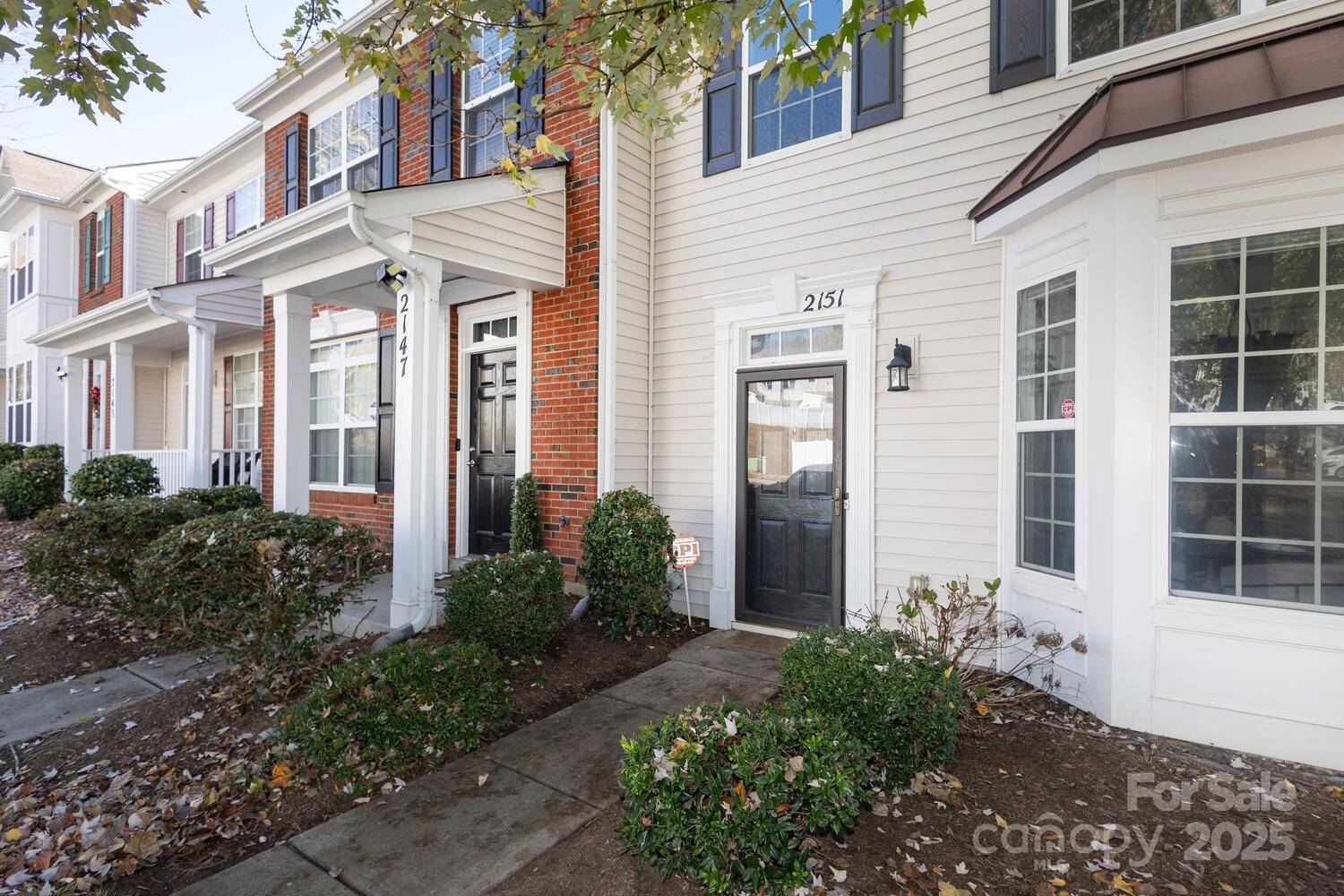 Charlotte, NC 28273,2151 Aston Mill PL