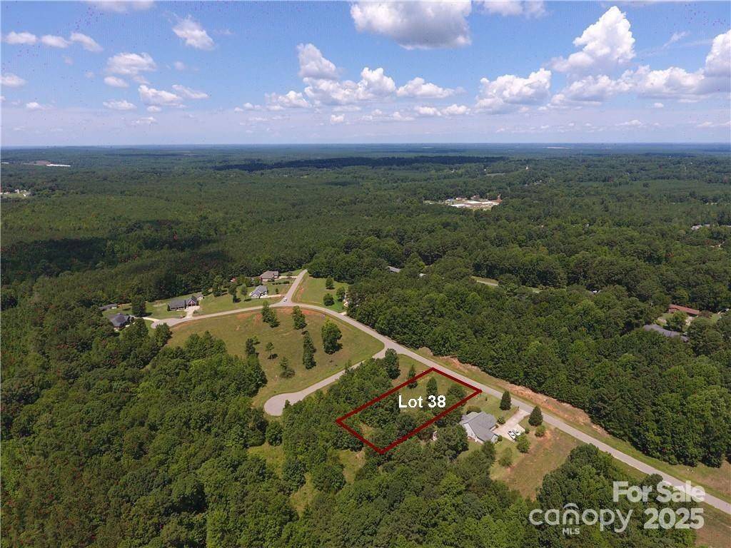 Wadesboro, NC 28170,Lot 38 Briaridge LN #38