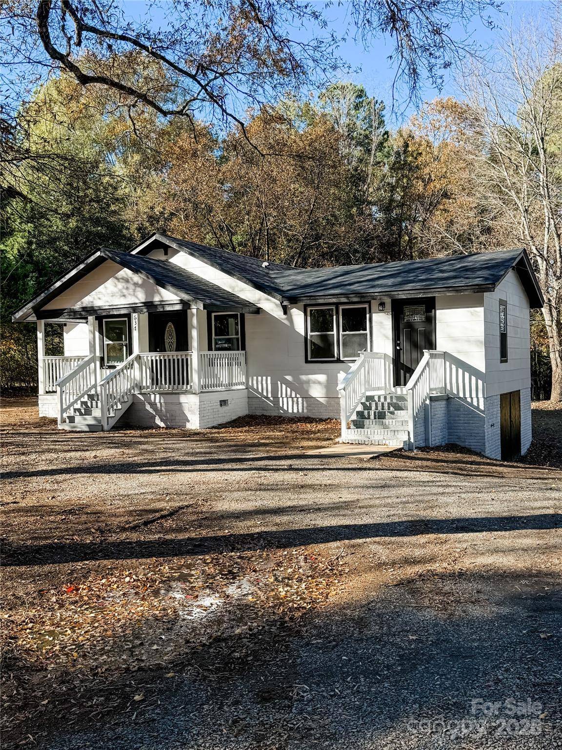 Mount Gilead, NC 27306,537 Maske RD