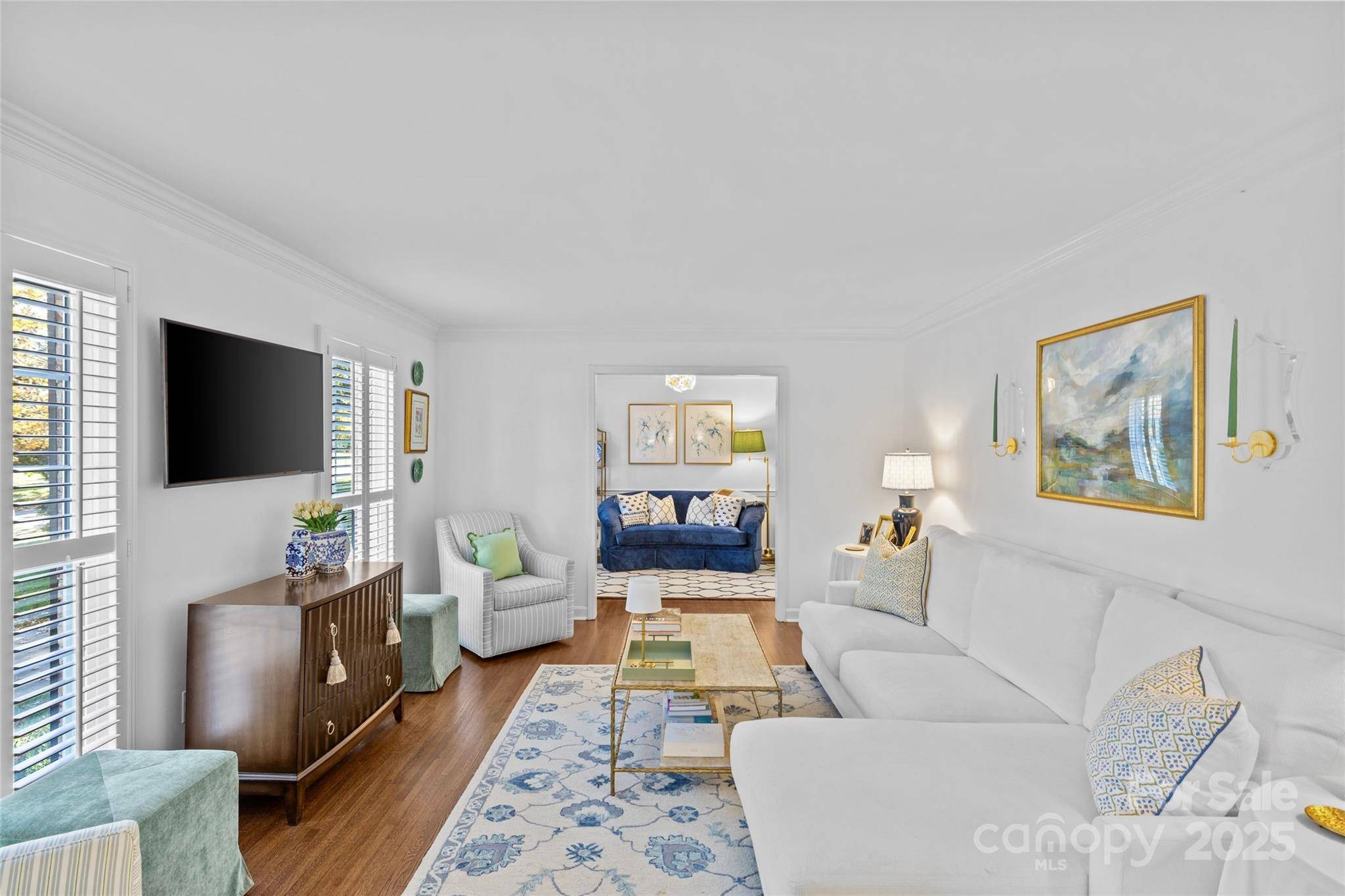 Charlotte, NC 28210,7526 Whistlestop RD