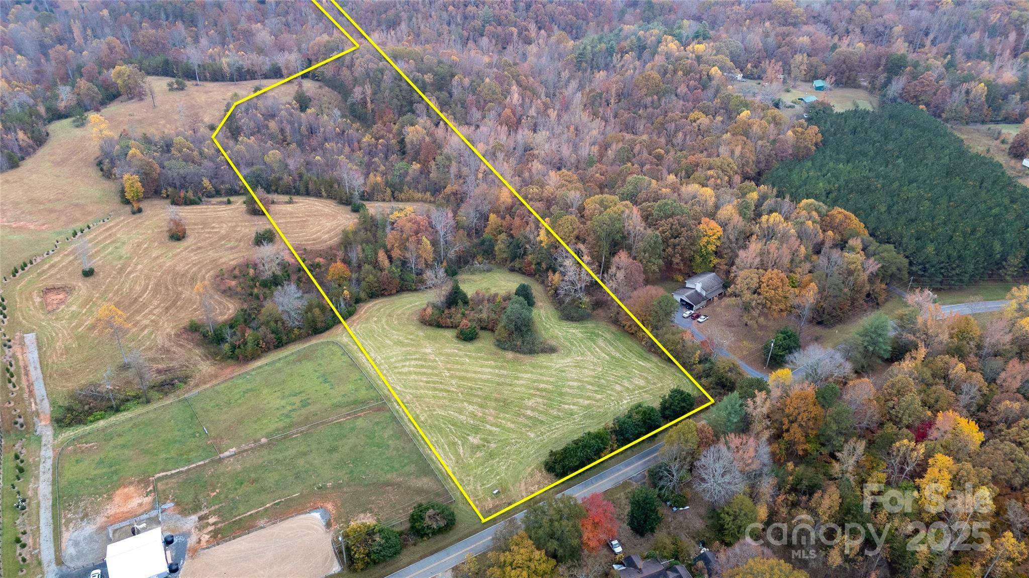 Columbus, NC 28722,2597 Green Creek DR