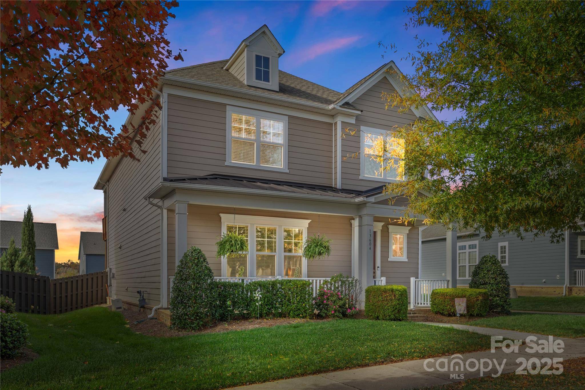 Pineville, NC 28134,13604 Jacks LN