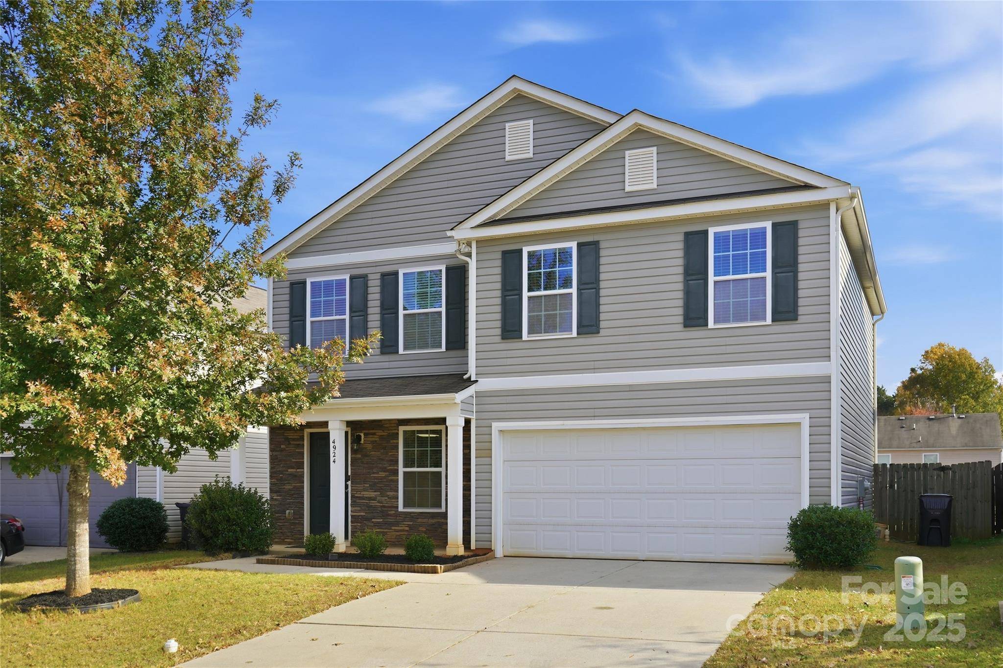 Charlotte, NC 28269,4924 Acorn Forest LN