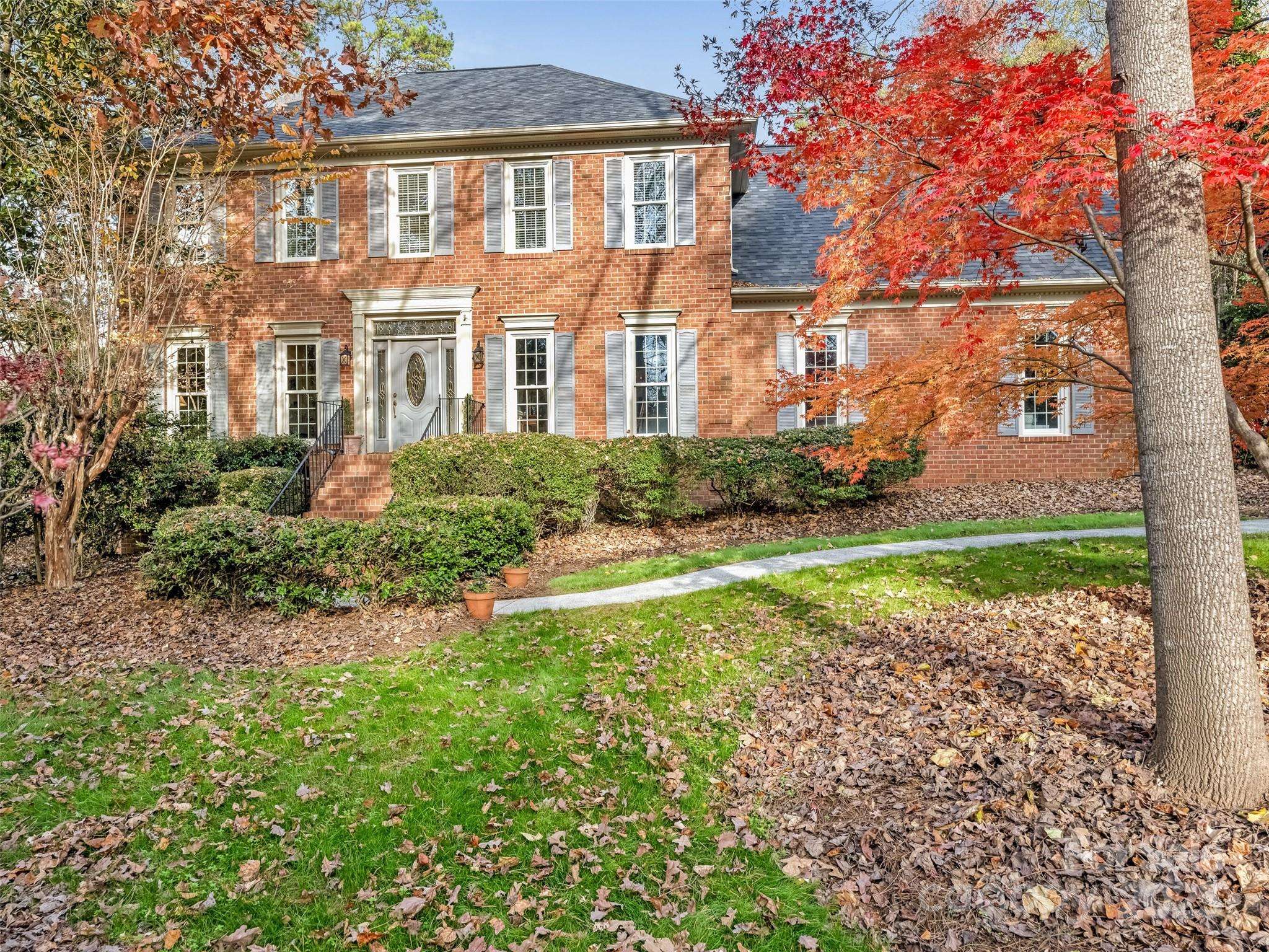 Matthews, NC 28104,7016 Horseman CV