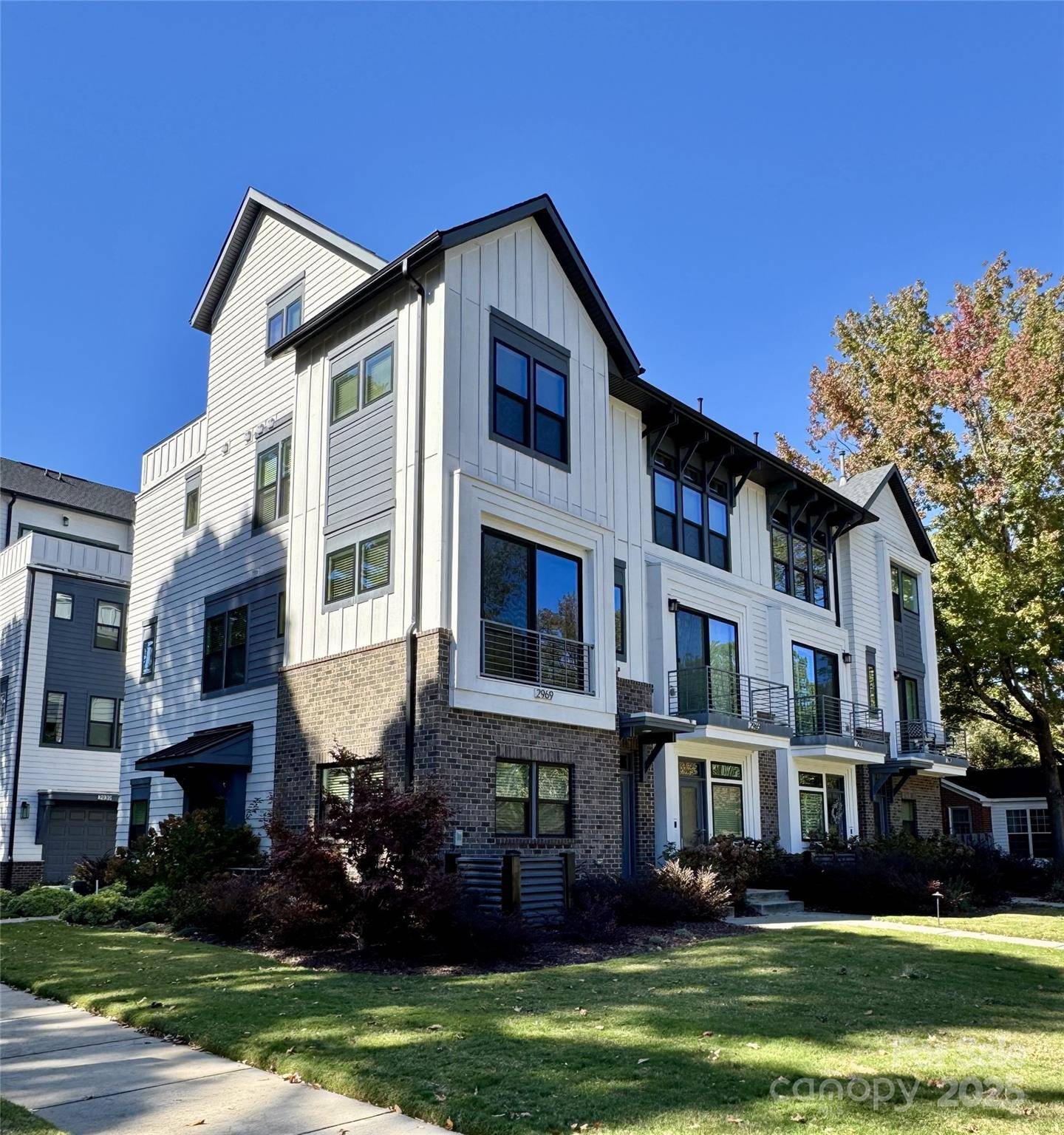 Charlotte, NC 28205,2969 Simpson DR