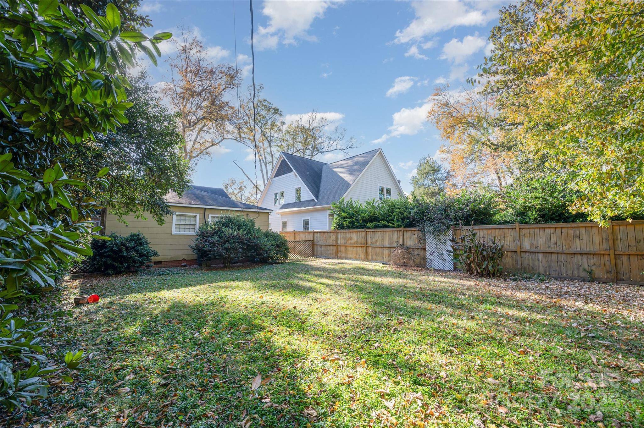 Charlotte, NC 28205,2213 Chesterfield AVE