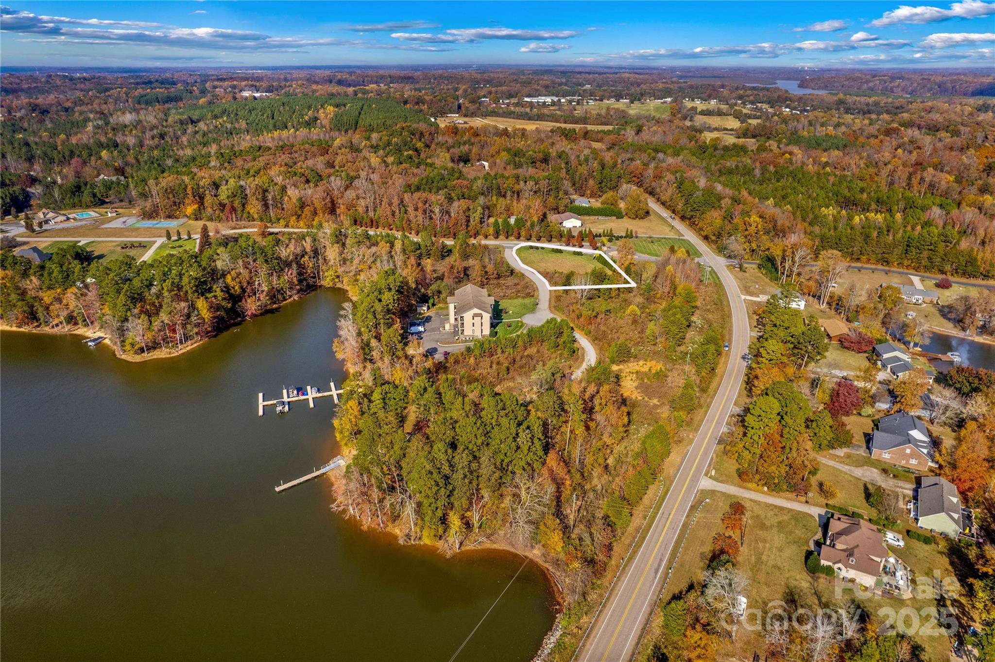 Salisbury, NC 28146,1925 Marina Pointe RD