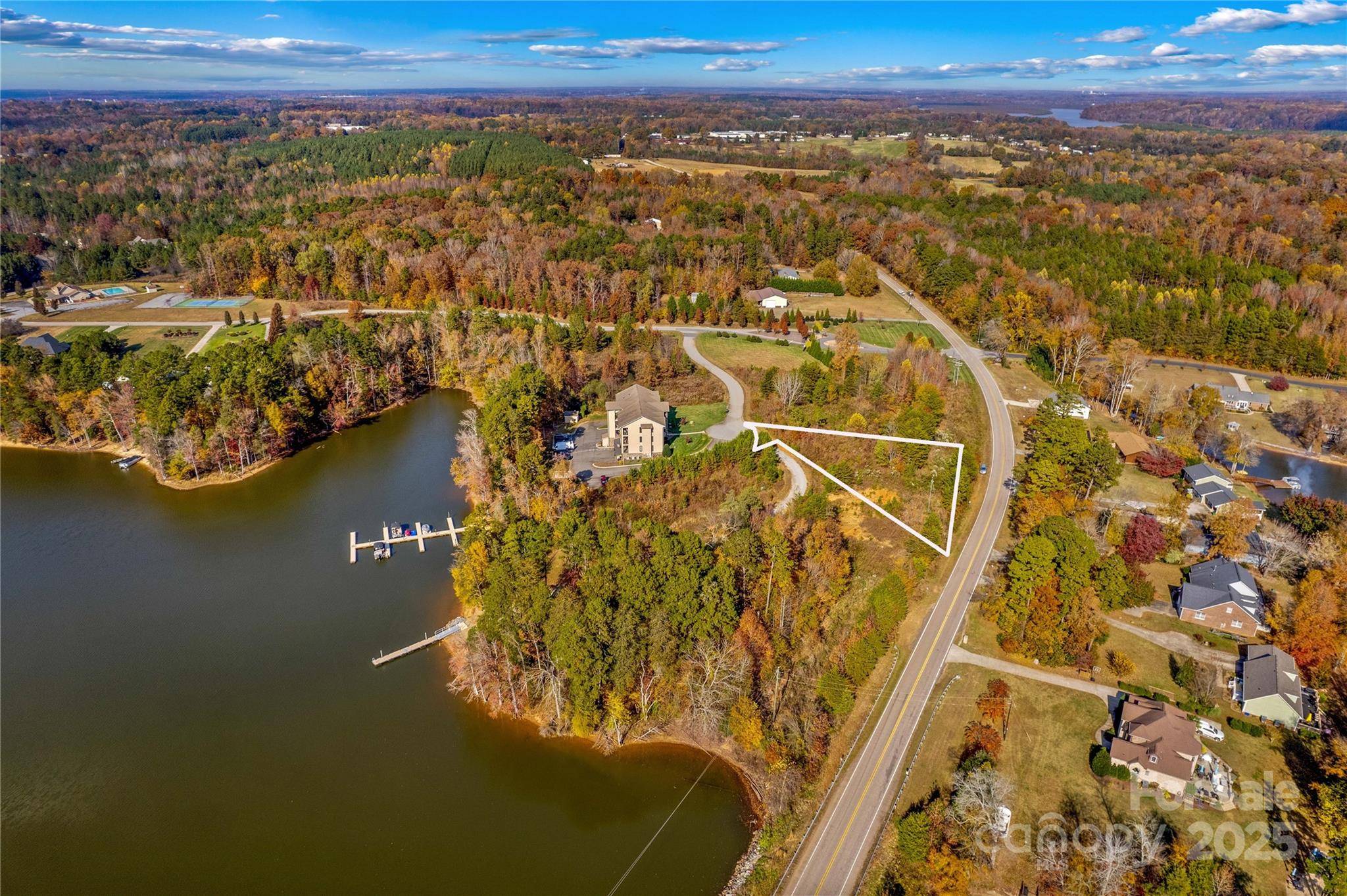 Salisbury, NC 28146,1995 Marina Pointe RD