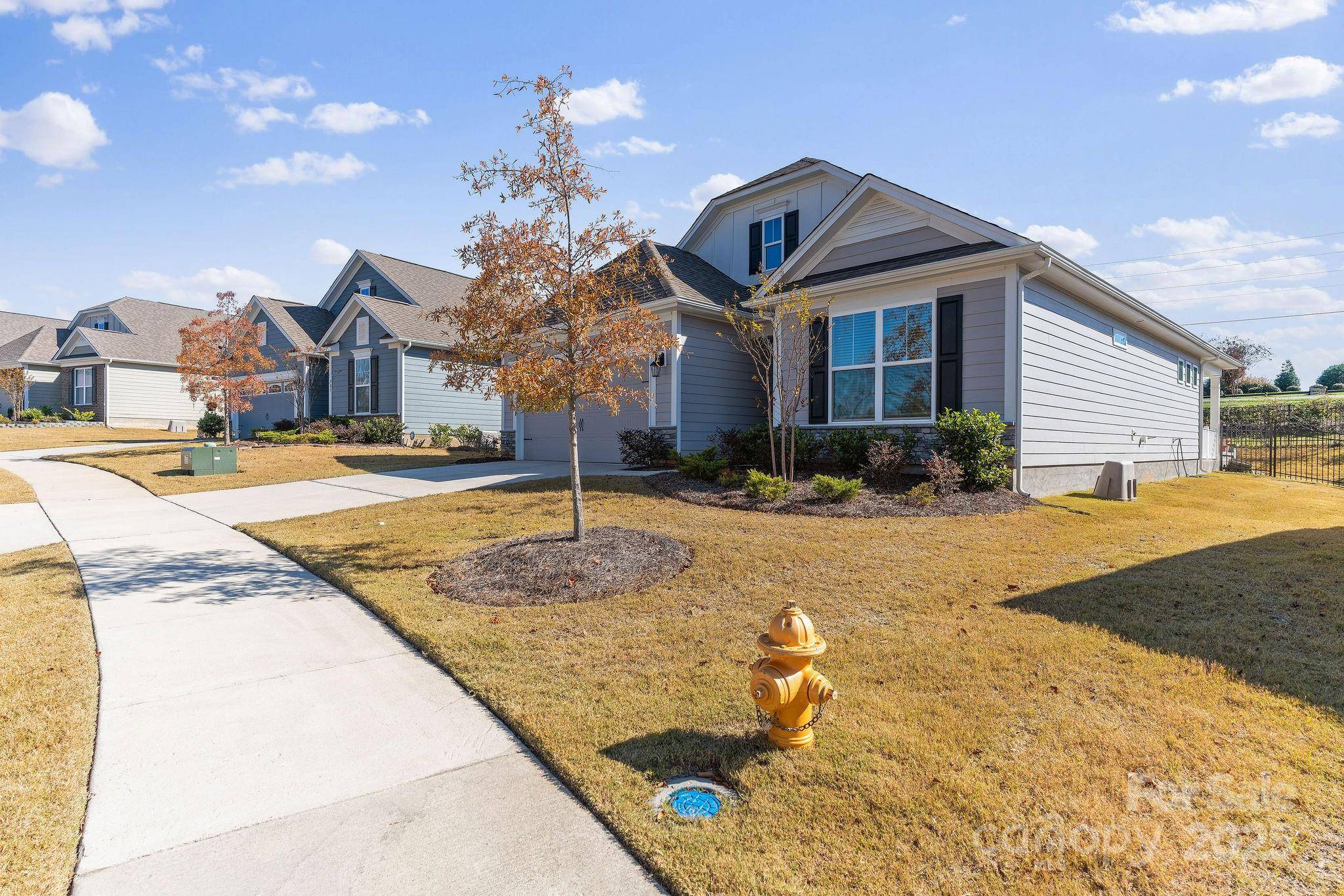 Iron Station, NC 28080,789 Latrobe DR