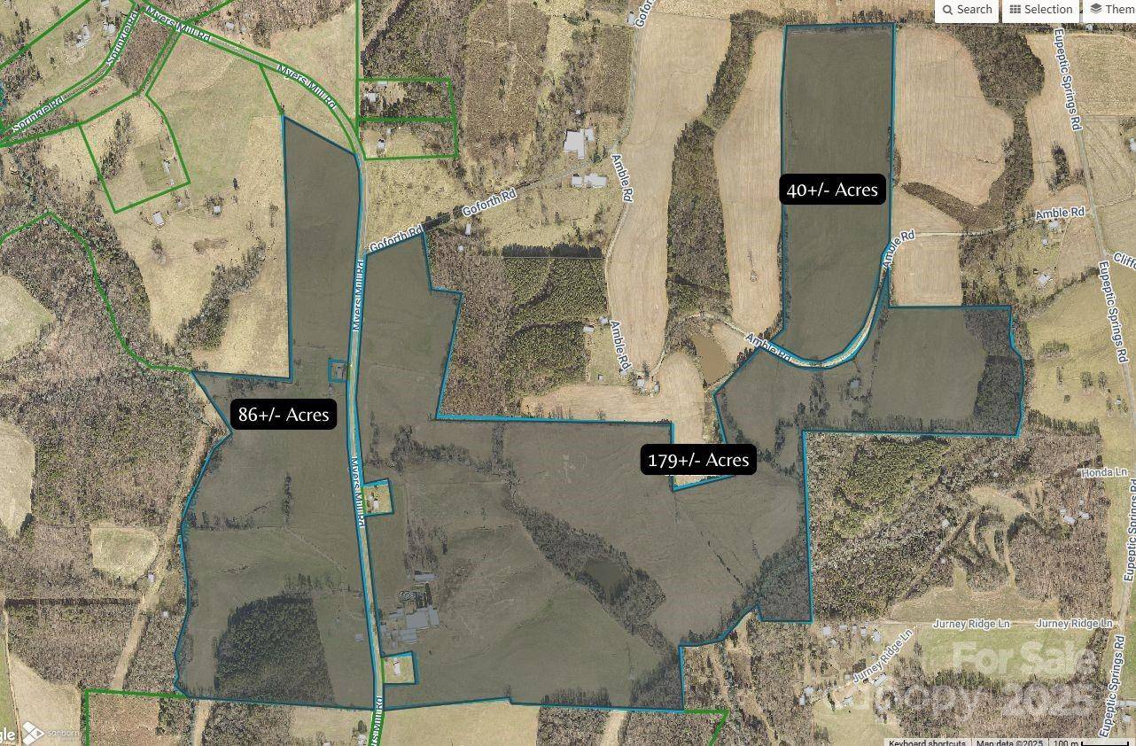 Statesville, NC 28625,334 Myers Mill RD