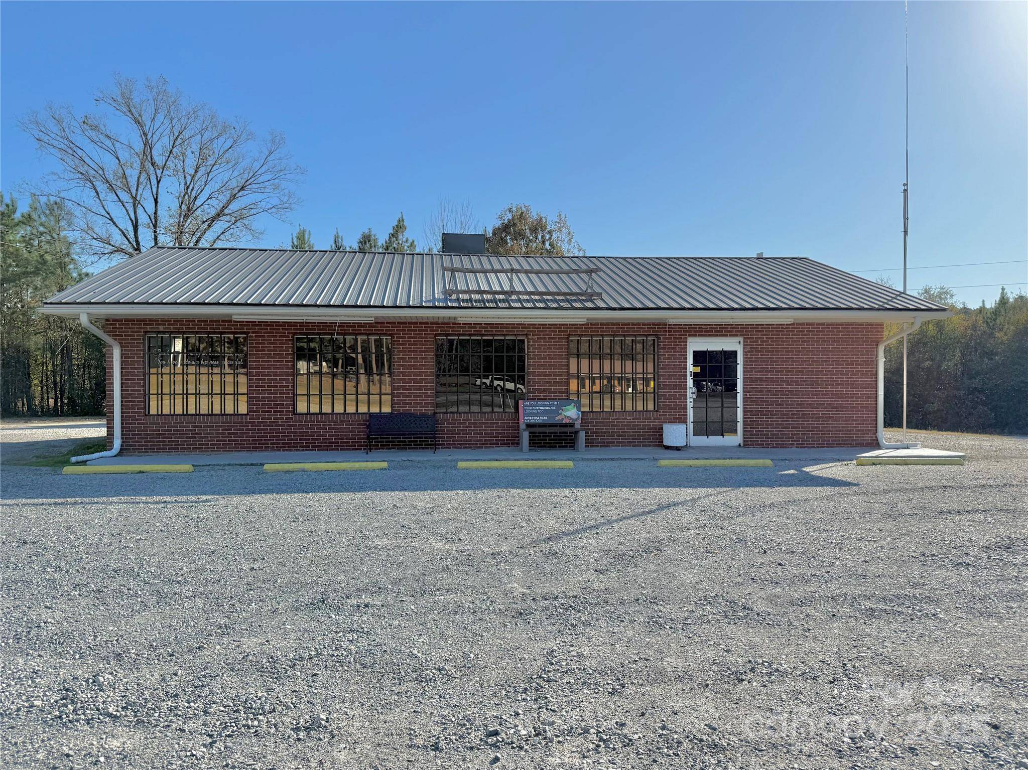 Polkton, NC 28135,8141 US Hwy 74 None