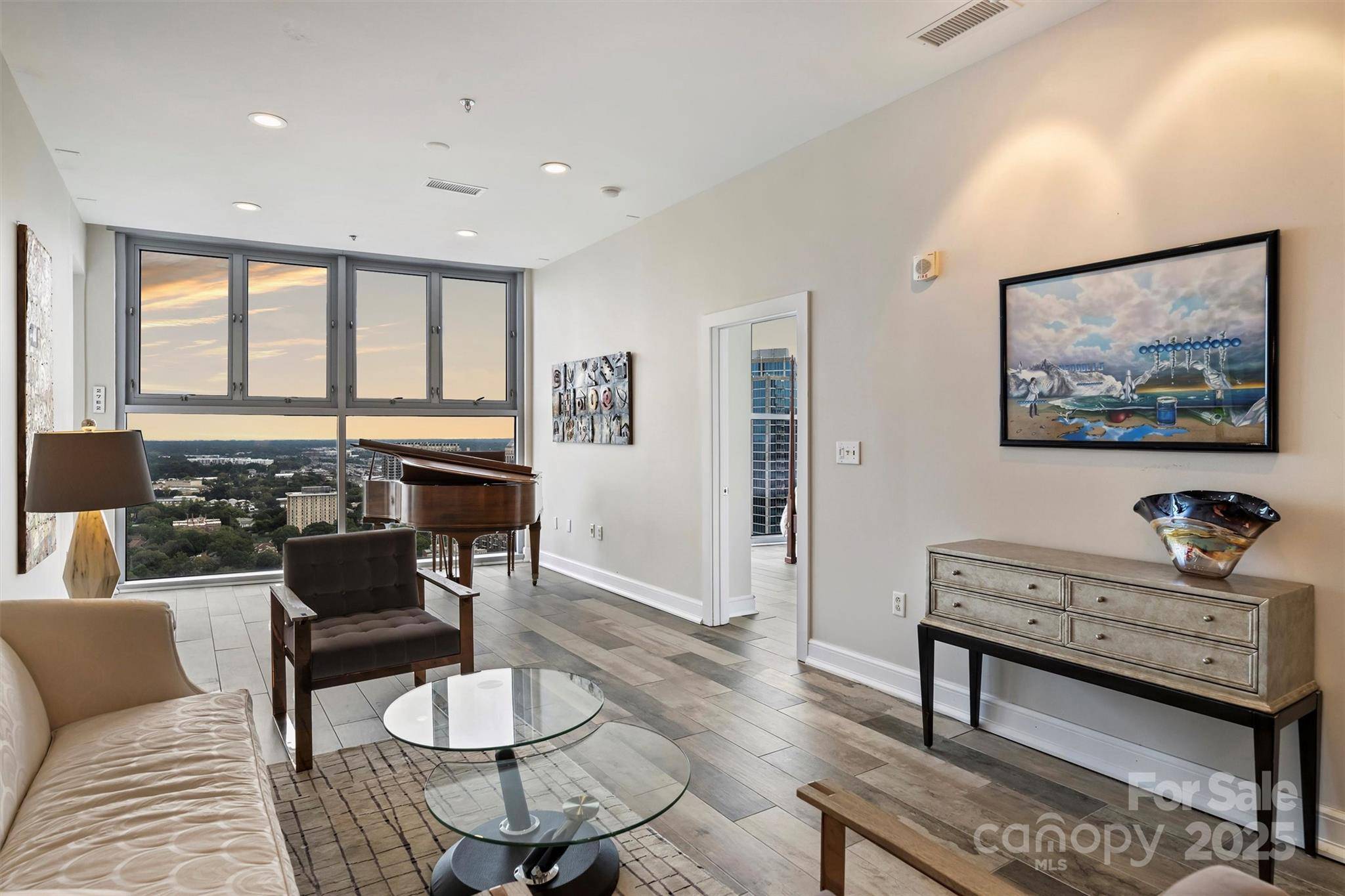 Charlotte, NC 28202,333 W Trade ST #2702