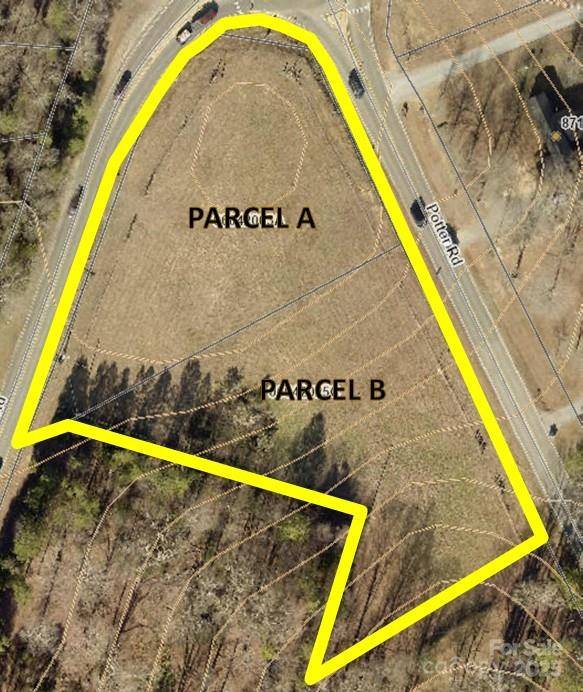 Matthews, NC 28104,0 Potter RD