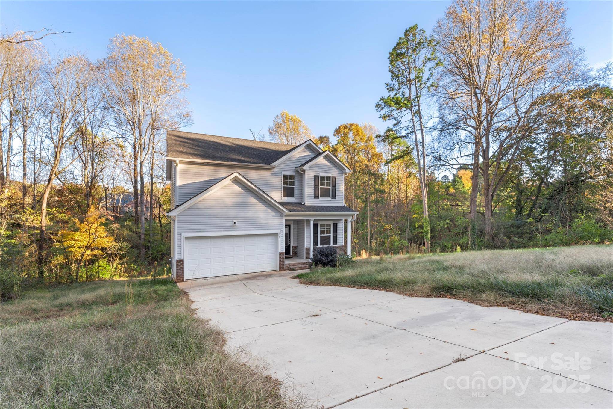 Salisbury, NC 28147,265 Prospect TRL