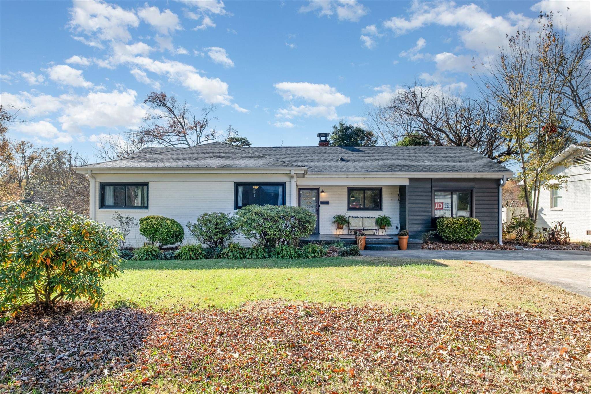 Charlotte, NC 28205,2224 Amesbury AVE