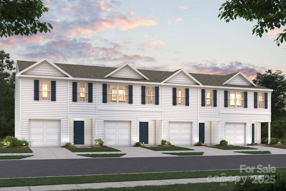 Lexington, NC 27292,708 Richard RD