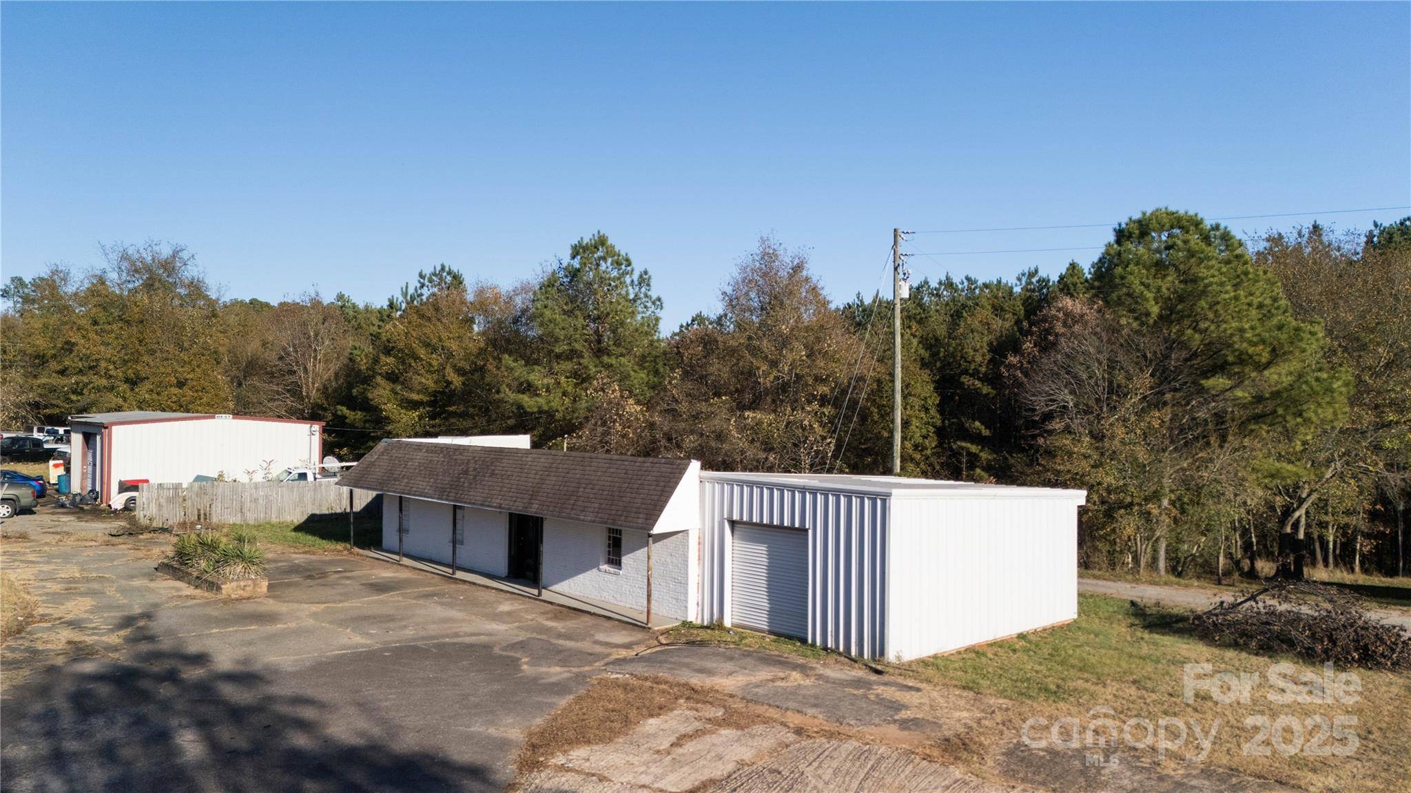 Mooresboro, NC 28114,4949 US 221A Highway HWY