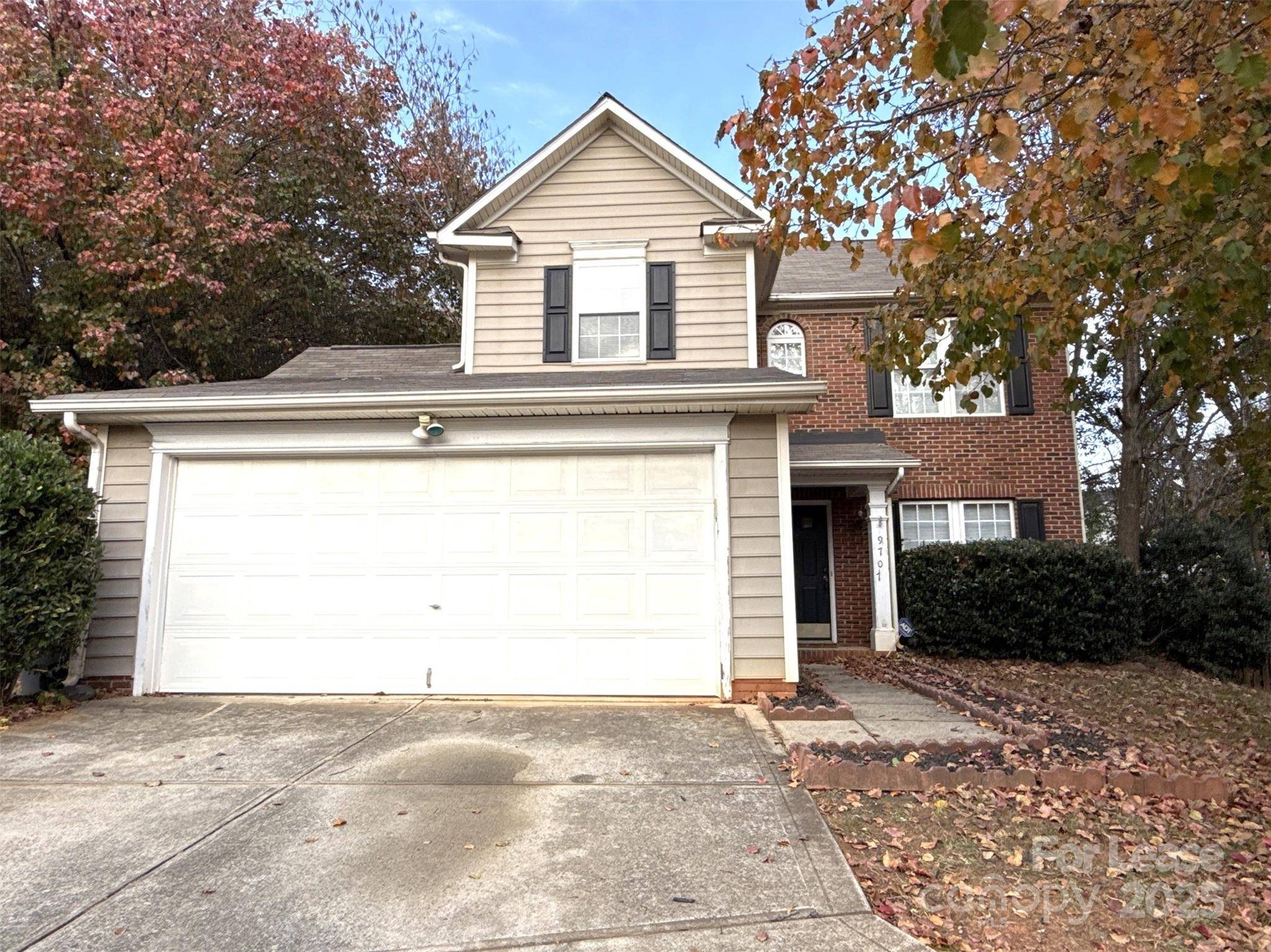 Charlotte, NC 28213,9707 Baxter Caldwell DR