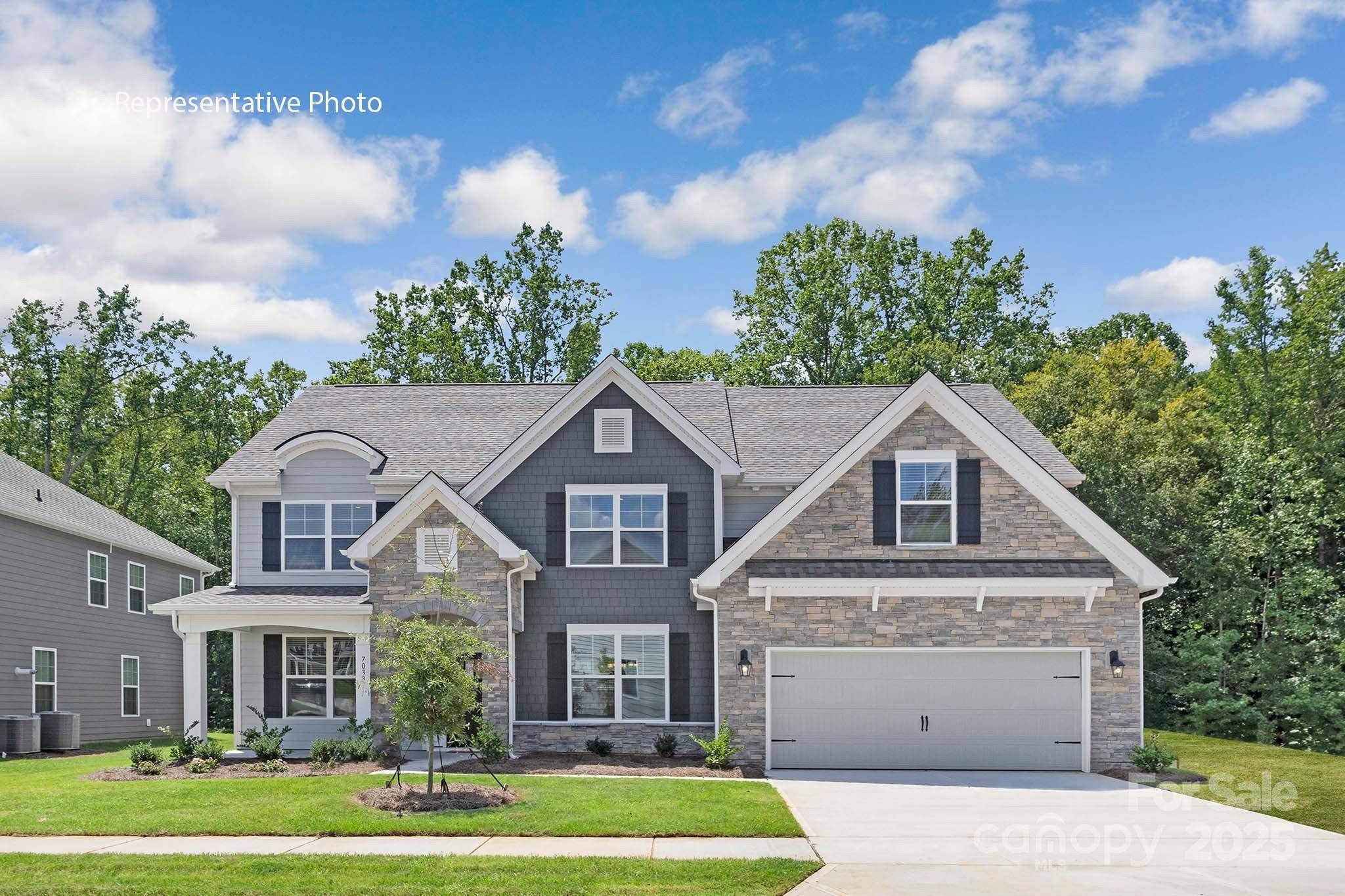 Indian Trail, NC 28079,2042 Gallinule DR