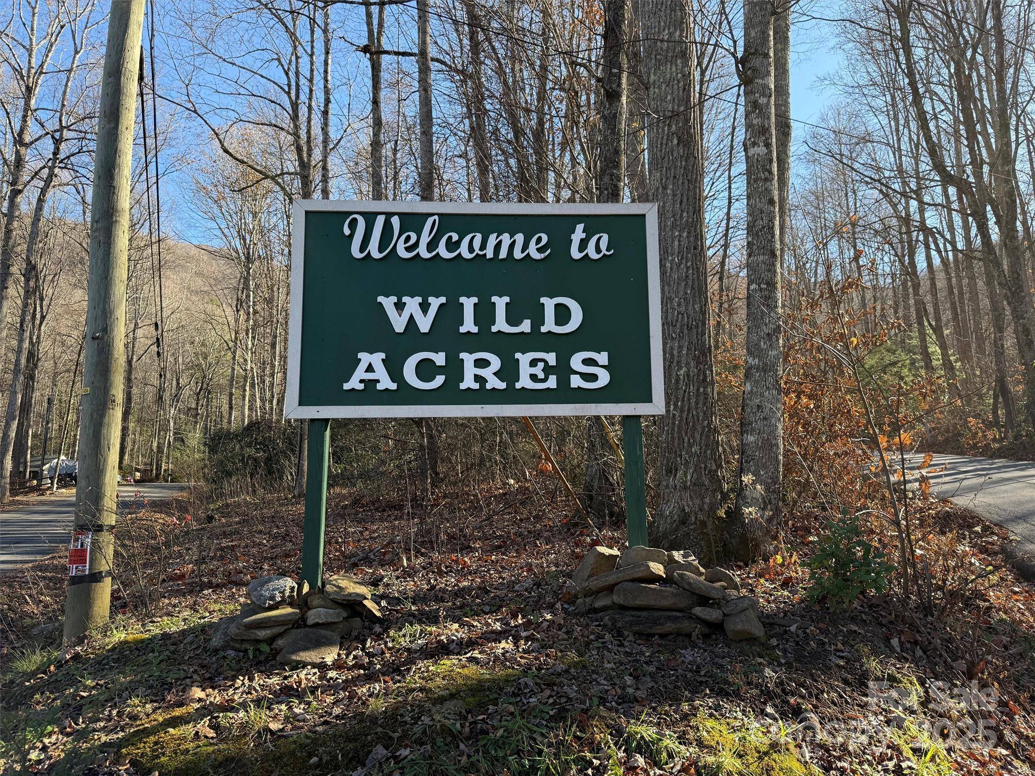 Maggie Valley, NC 28751,00 Hickory DR