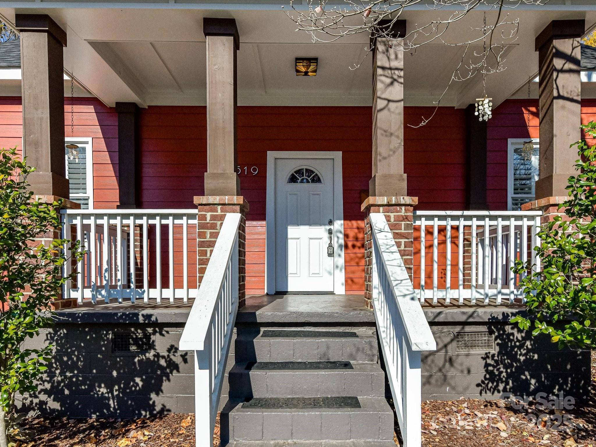 Charlotte, NC 28205,3519 Card ST