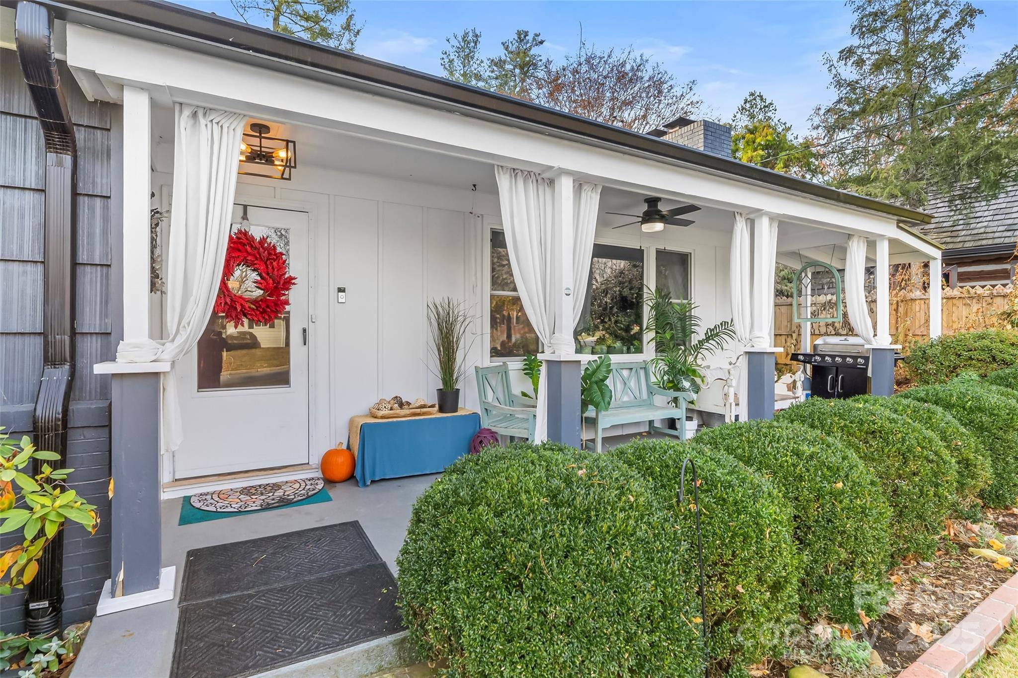 Asheville, NC 28803,5 Deanwood CIR