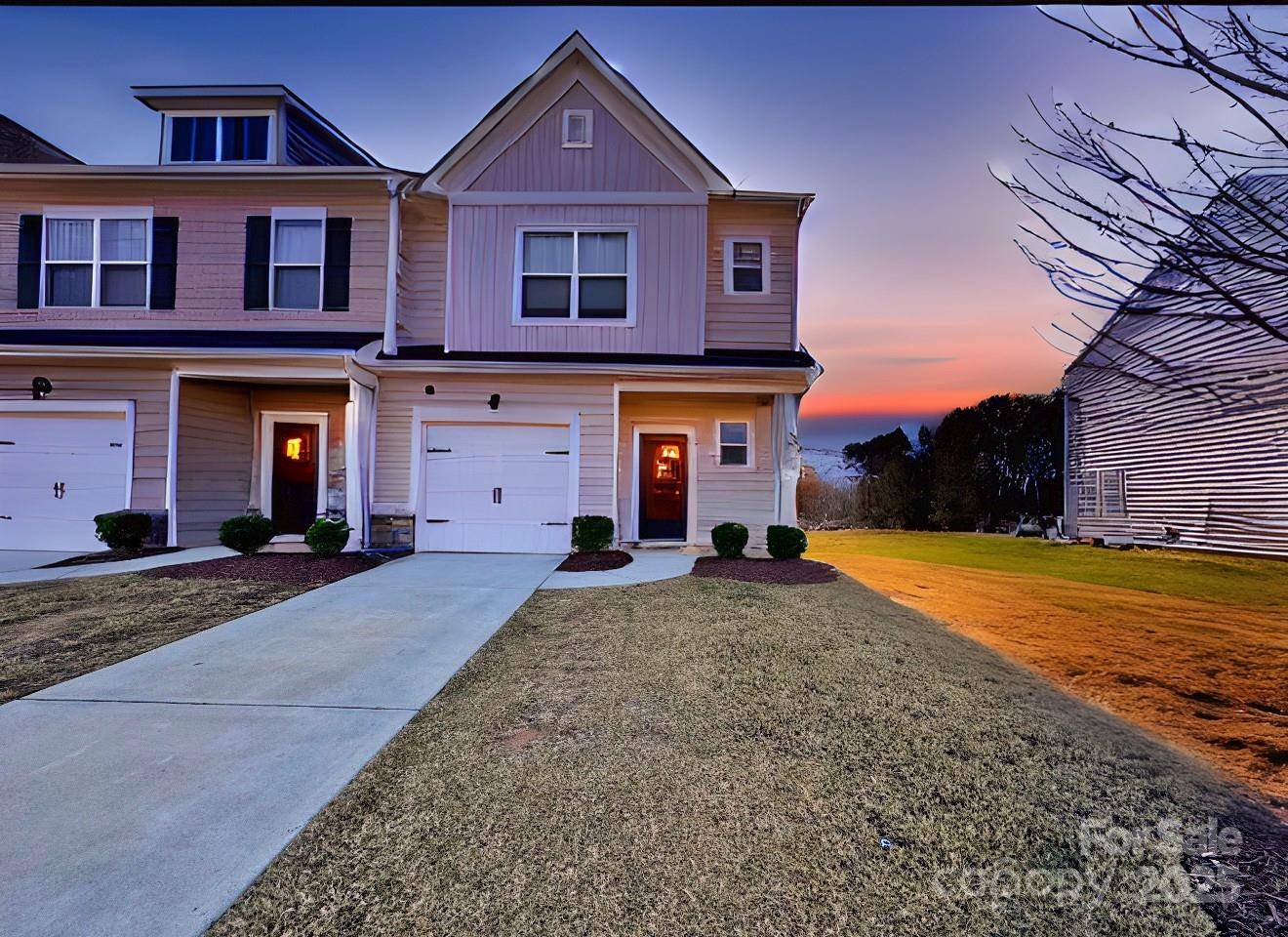 Terrell, NC 28682,8109 Sheffield DR