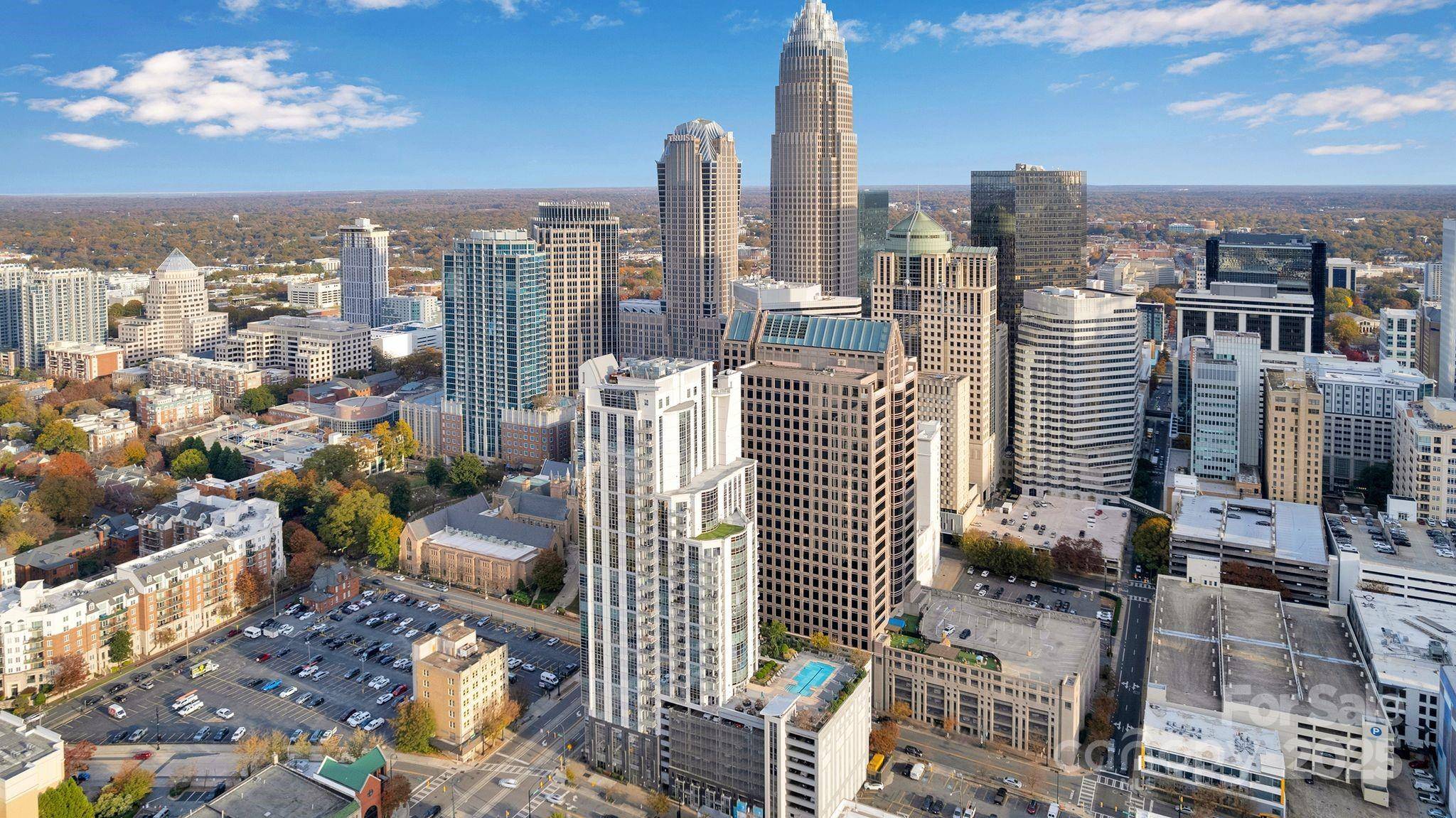 Charlotte, NC 28202,333 W Trade ST #1902