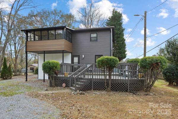 Rock Hill, SC 29732,3587/ 3591 Mt Gallant RD