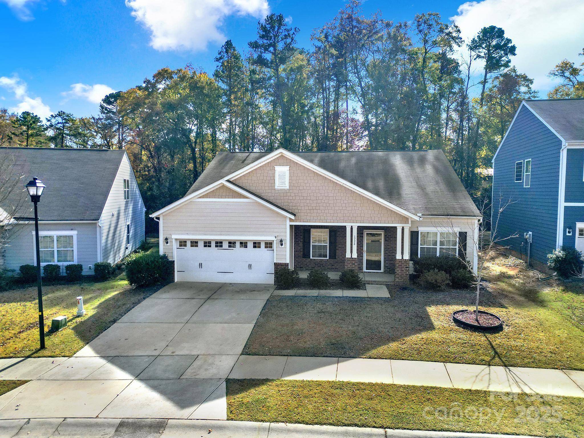 Fort Mill, SC 29708,1726 Still River WAY