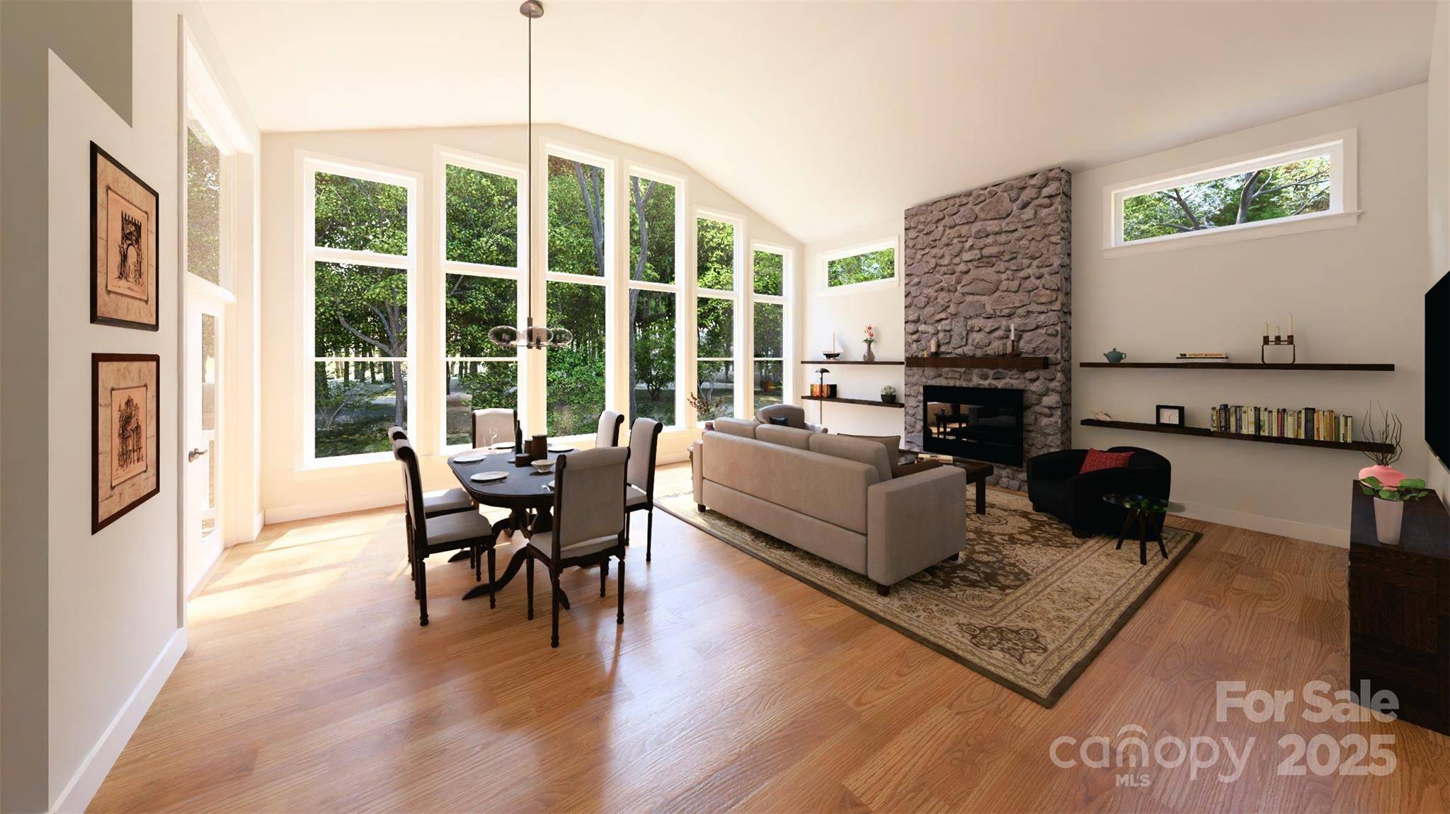 Weaverville, NC 28787,125 Governor Thomson TER #201